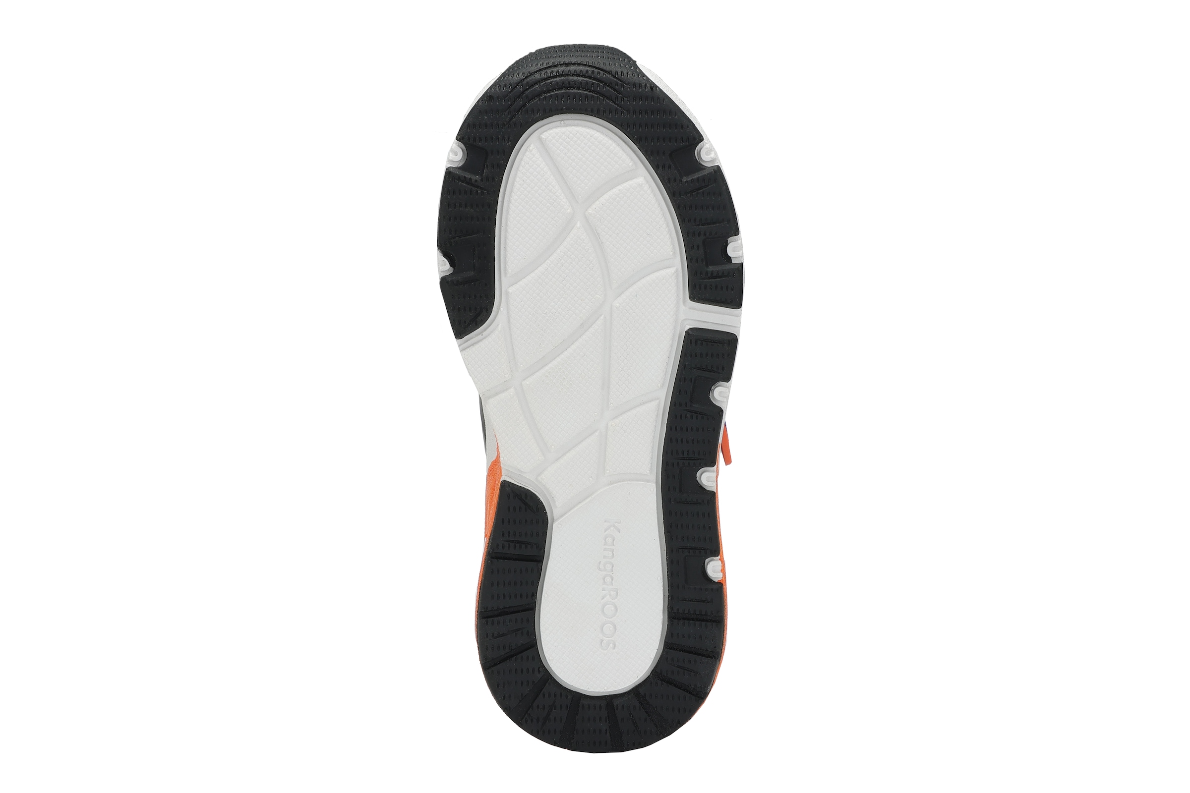 KangaROOS Sneaker »K-XI Creed Mid EV«, Wasserdicht