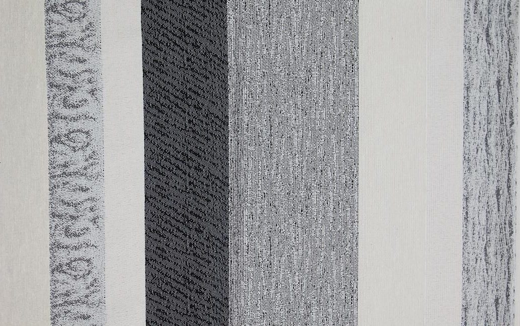 Wirth Vorhang »Novara« Kräuselband 1 Stk. tlg.