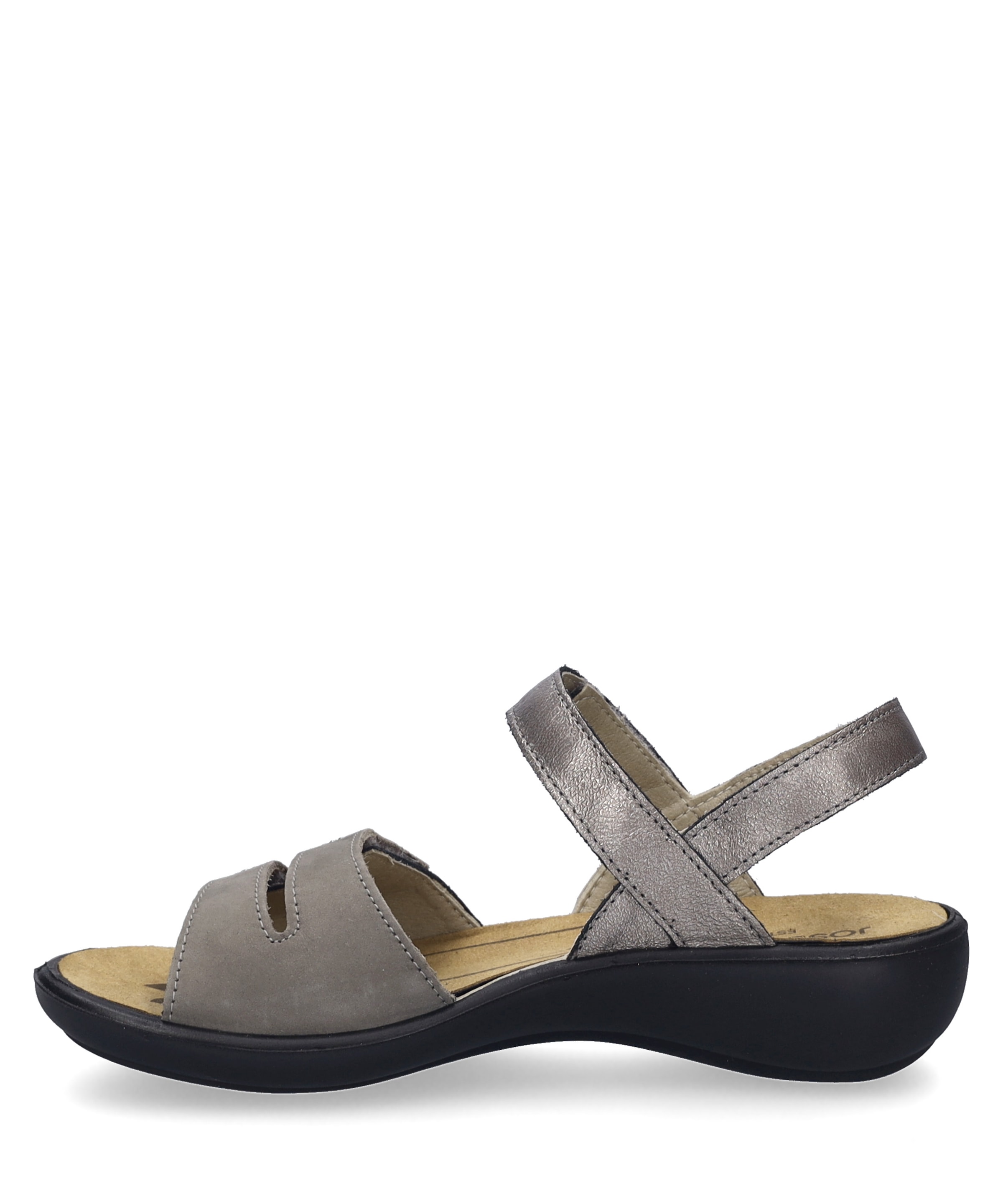 Josef Seibel Sandale »Ibiza 86, platin«