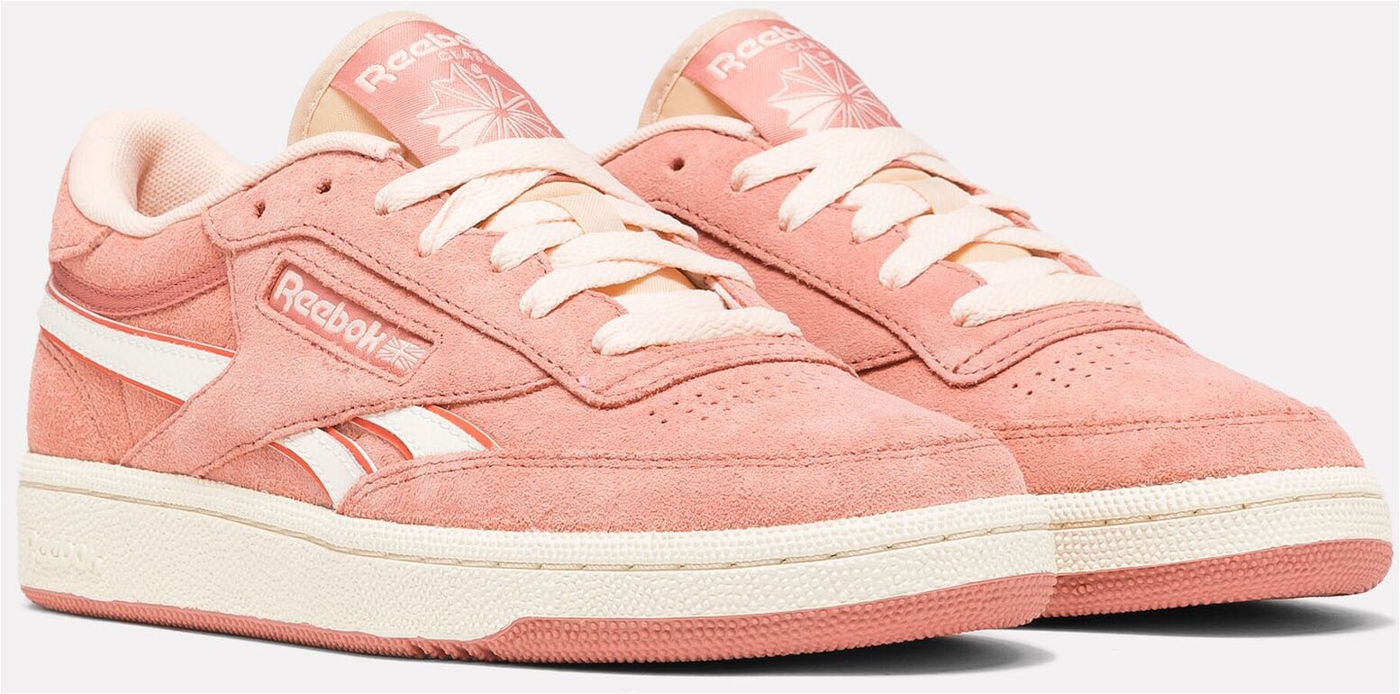 Reebok Classic Sneaker »CLUB C REVENGE«