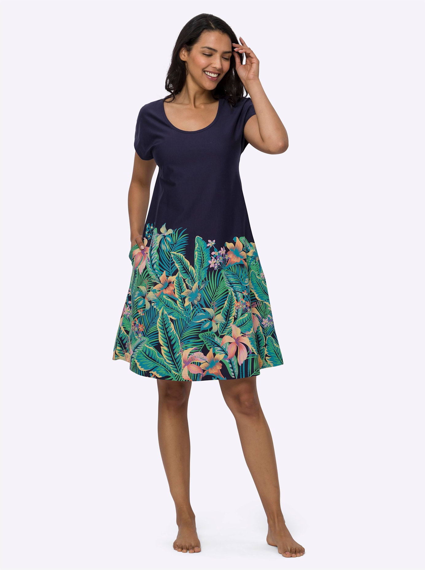   Sommerkleid »Sommerkleid«