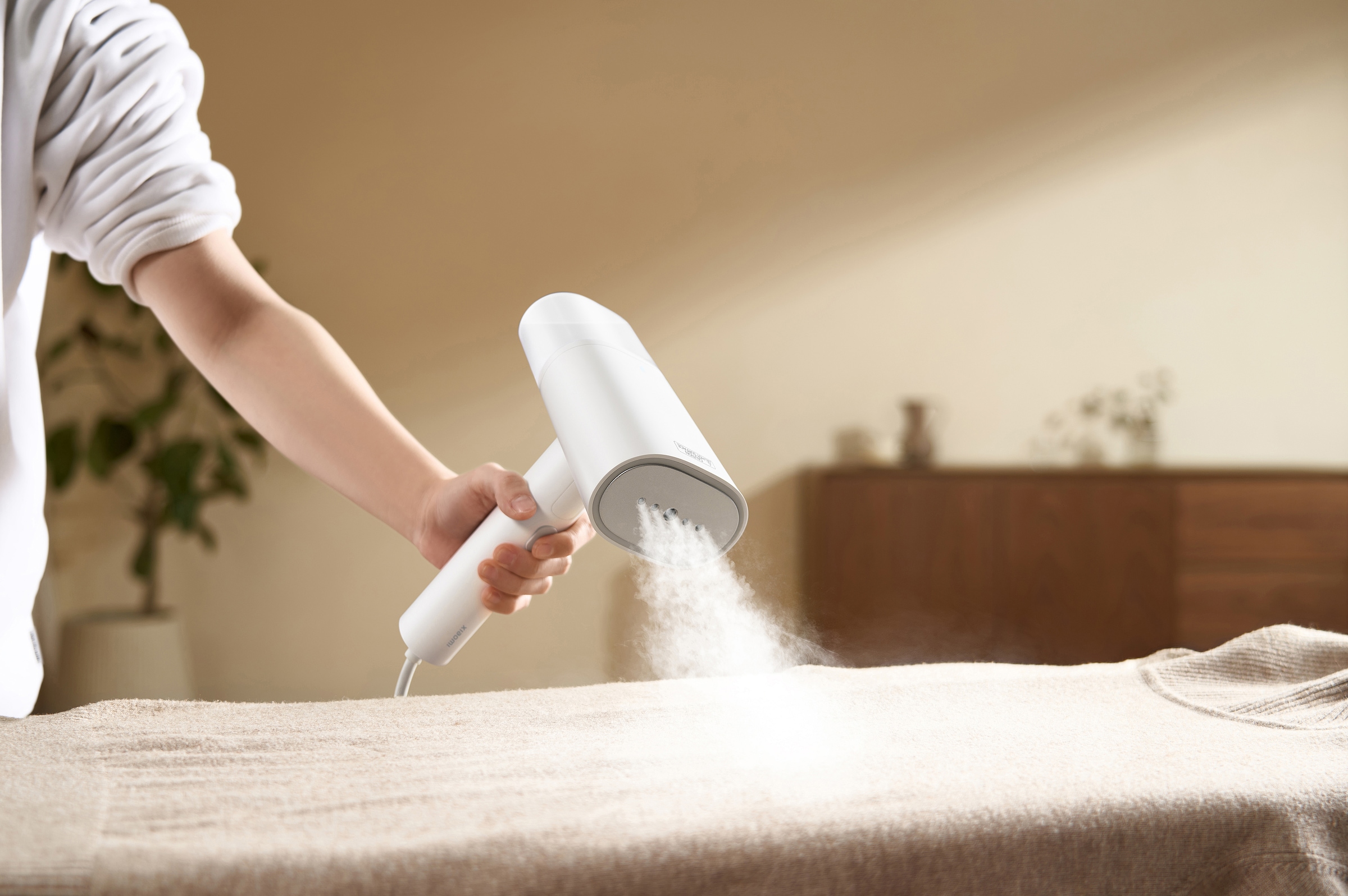 Xiaomi Dampfglätter »Handheld Garment Steamer«, 1300 W