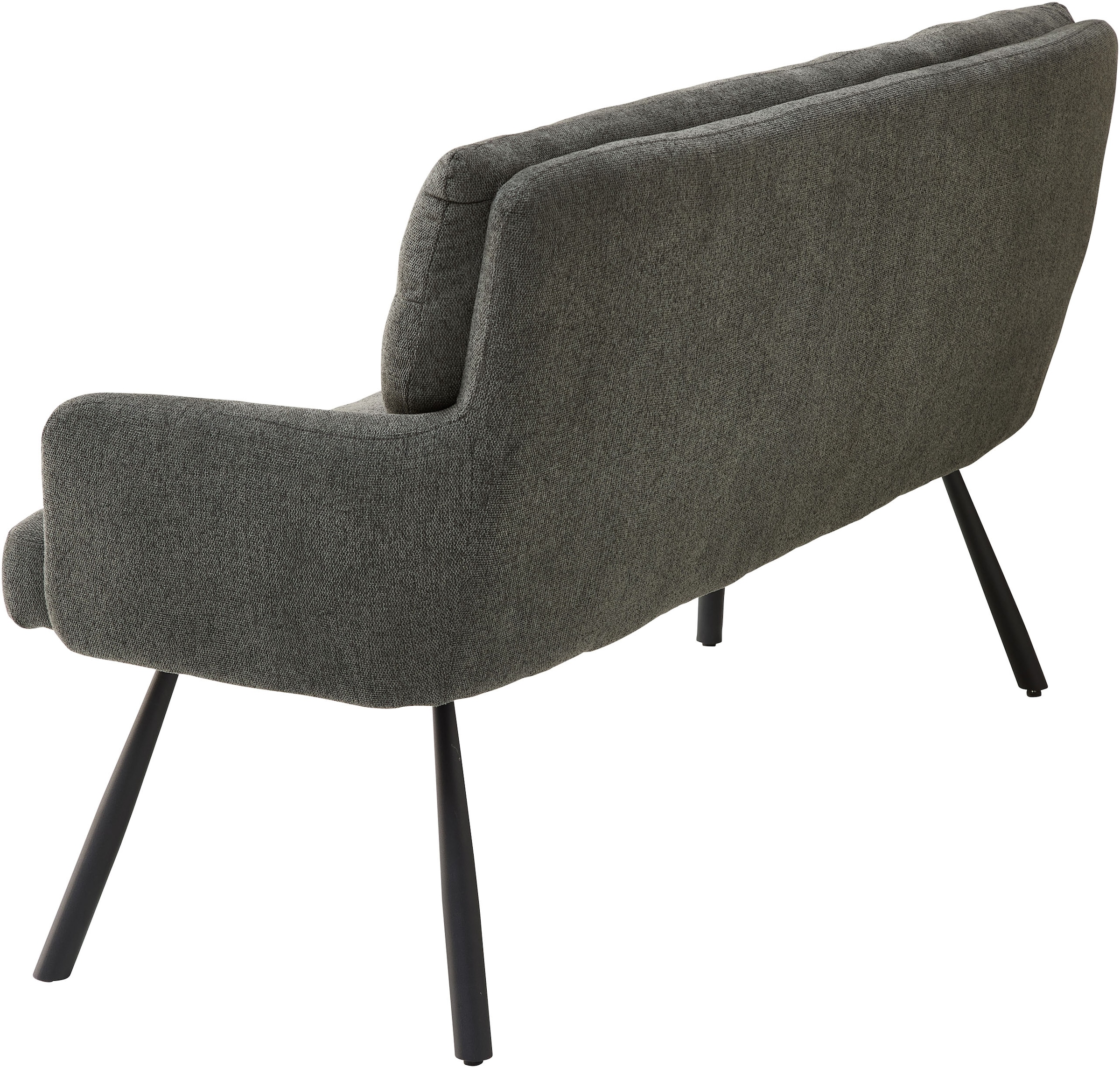 Stolkom Polsterbank »Sofia Polsterbank B/H/T 180x93x69 cm« 1 Stk. tlg. Breite 180cm, Federkern im Sitz