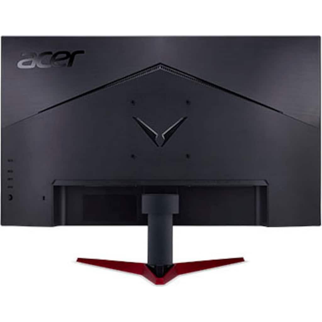Acer LED-Monitor »Nitro VG240YS«, 60,5 cm/23,8 Zoll, 1920 x 1080 px, Full HD, 2 ms Reaktionszeit, 144 Hz