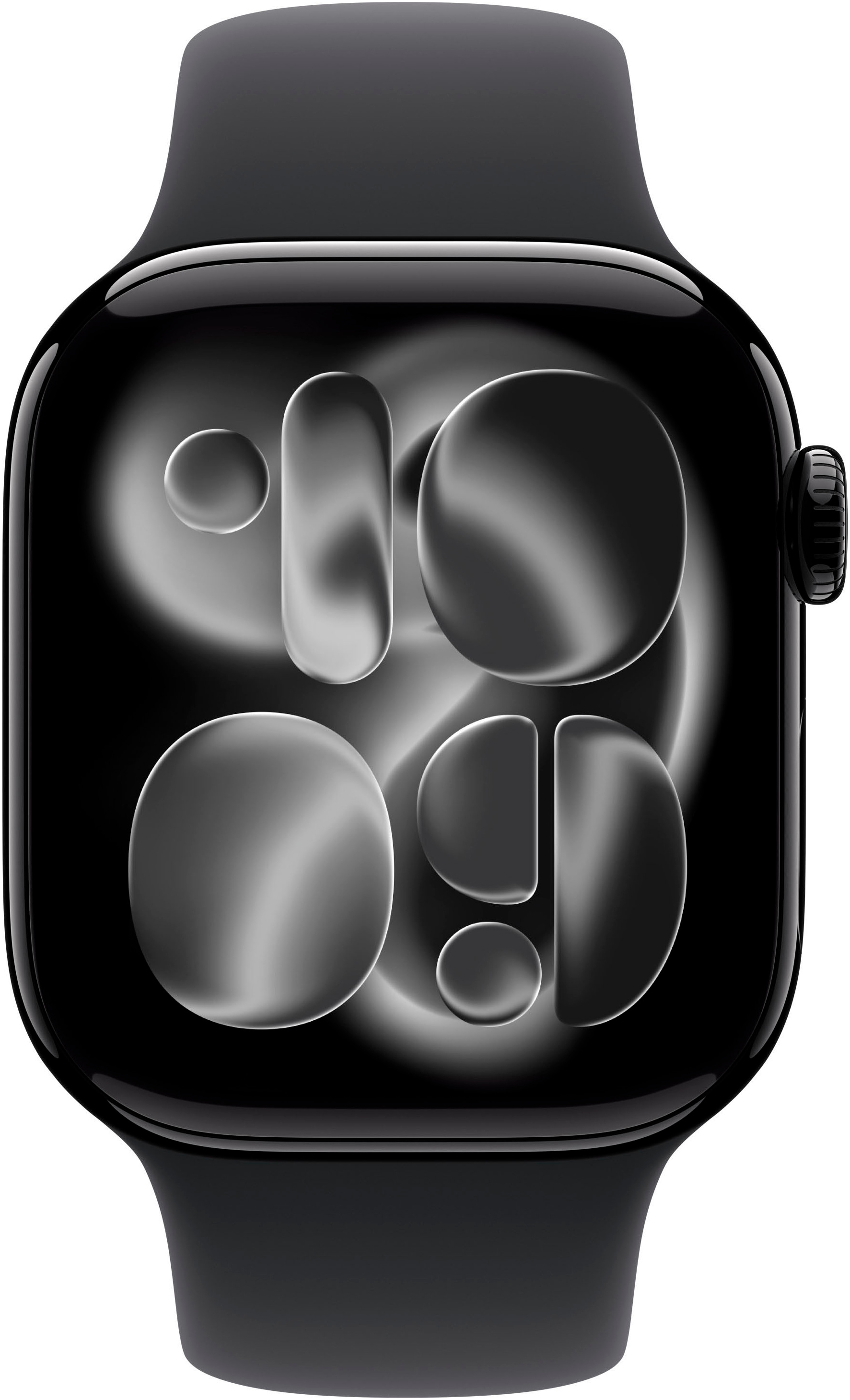 Apple Smartwatch »Watch Series 11« ( ) Watch OS