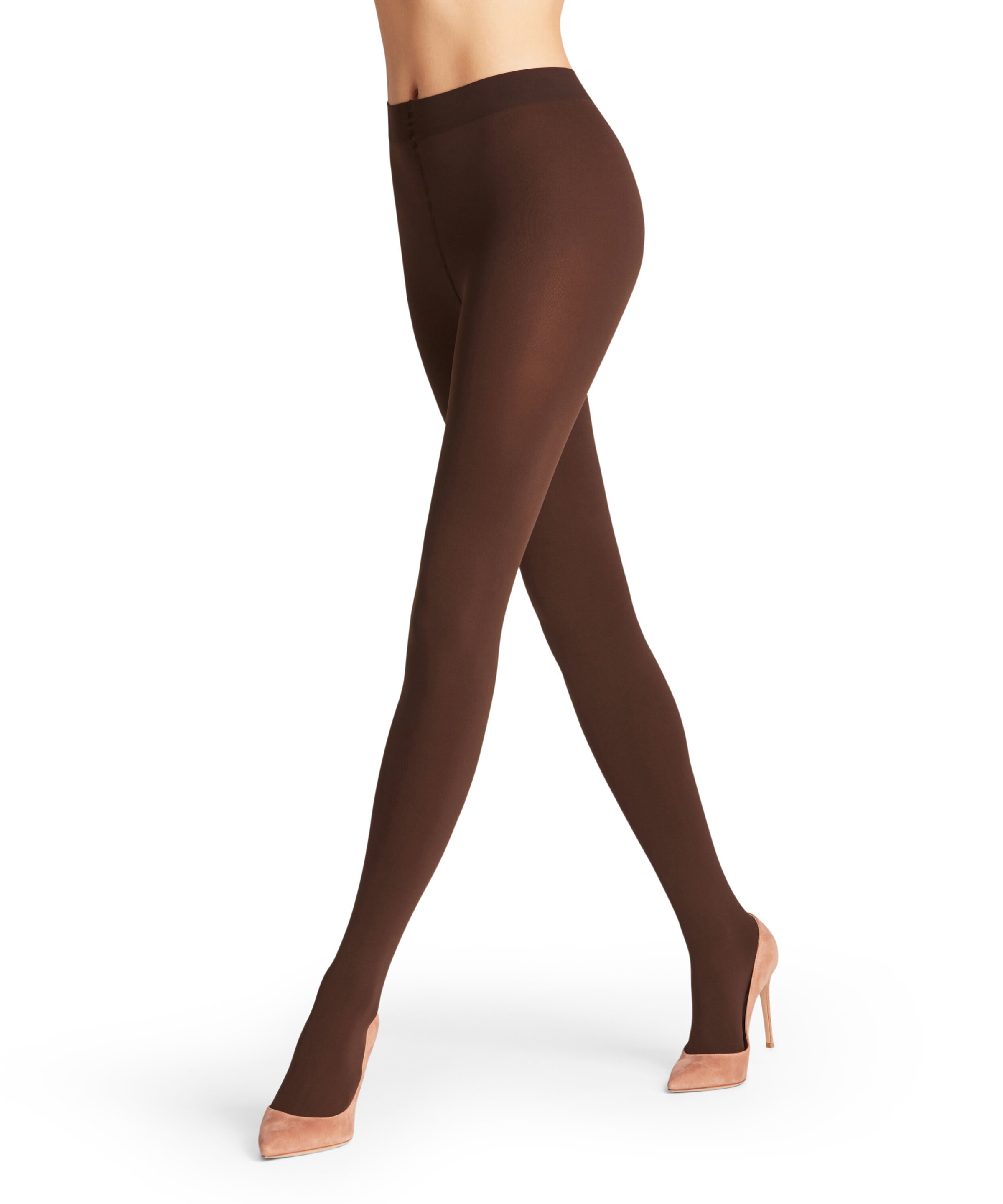 FALKE Feinstrumpfhose »Pure Matt« 1 Stk.