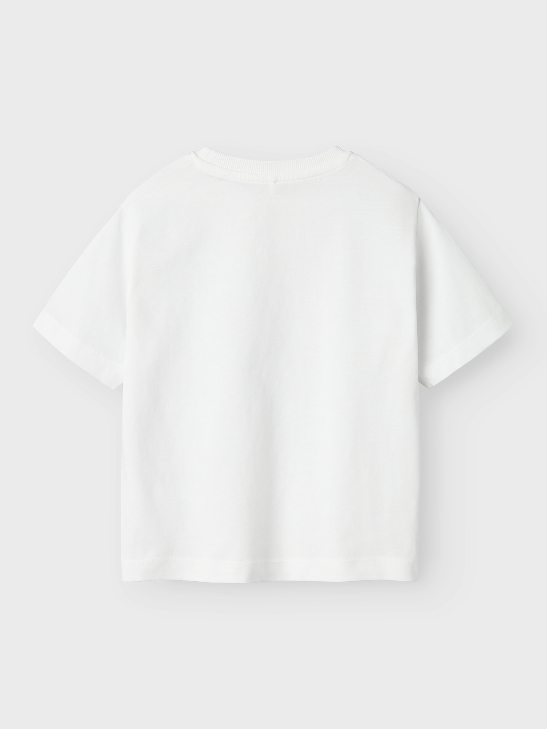 Name It T-Shirt »NMMVOBBO SS NREG TOP NOOS«