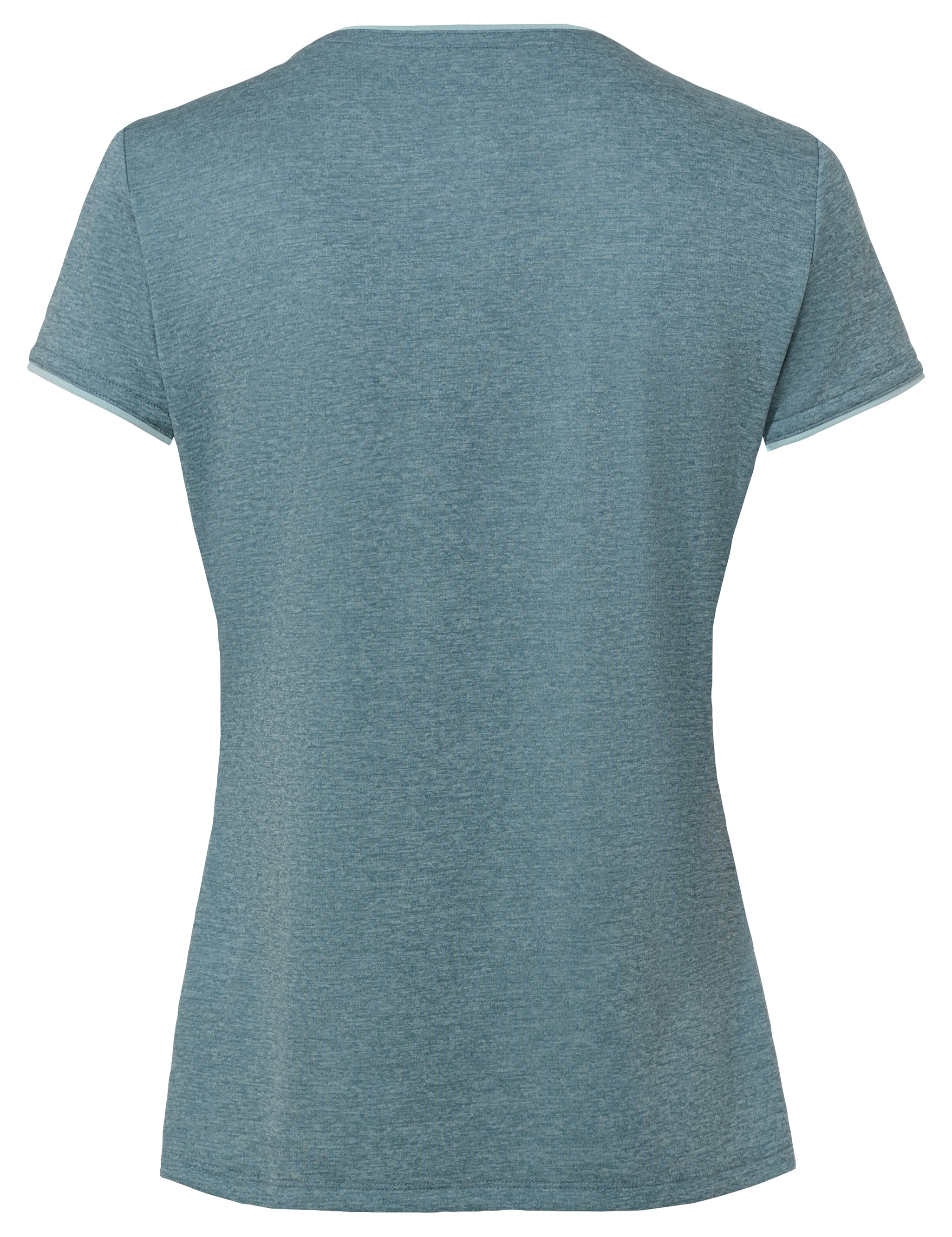 VAUDE Funktionsshirt »WOMEN'S ESSENTIAL T-SHIRT«, (1 tlg.)