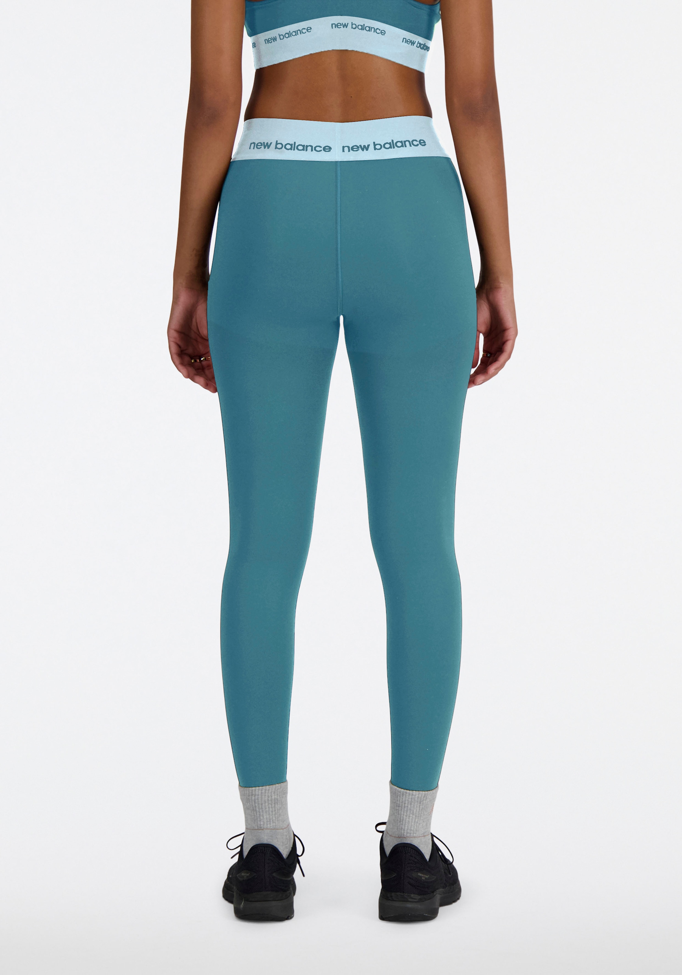 New Balance Trainingstights »WOMENS TRAINING TIGHT«