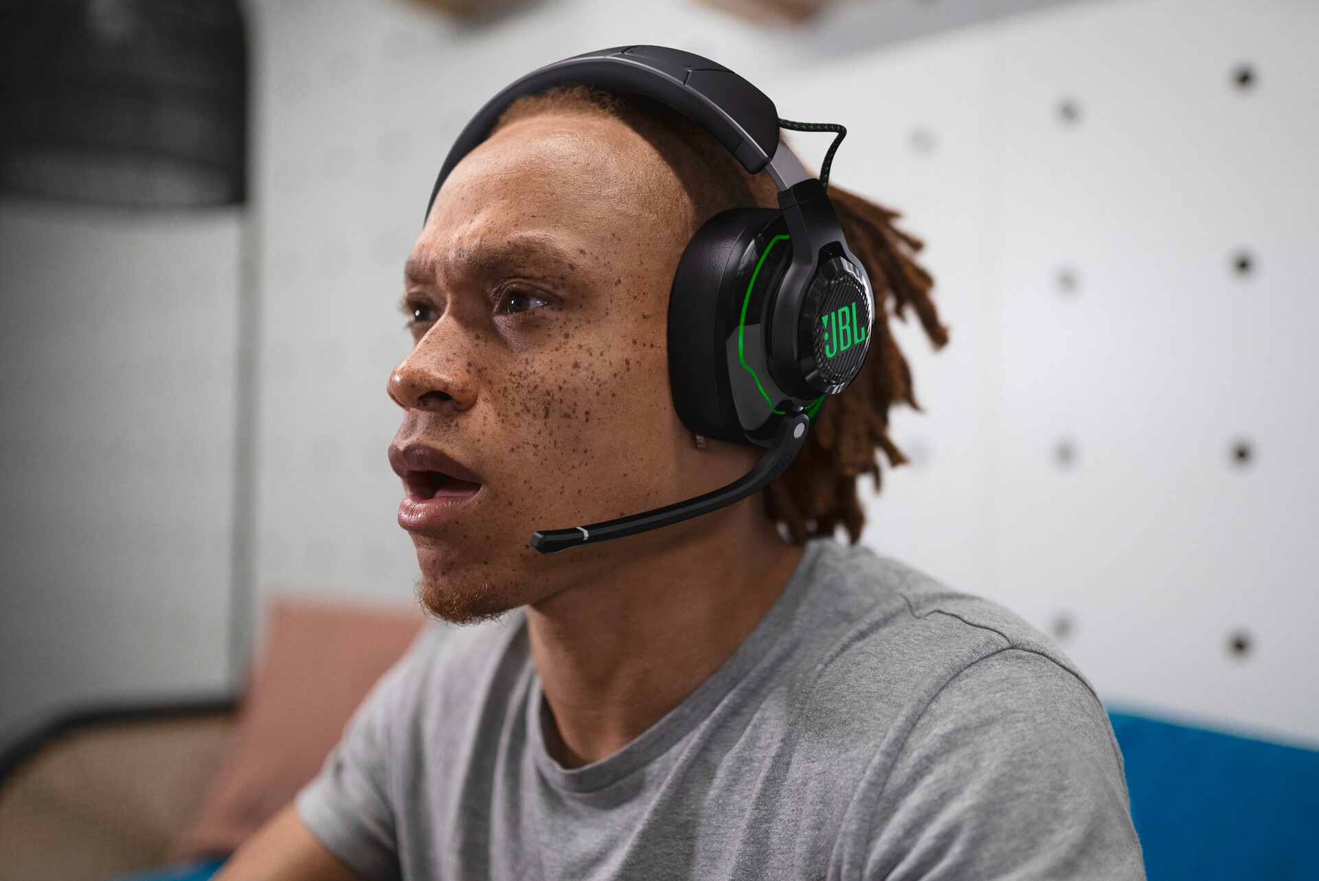 JBL Gaming-Headset »Quantum 910X Wireless for Xbox«