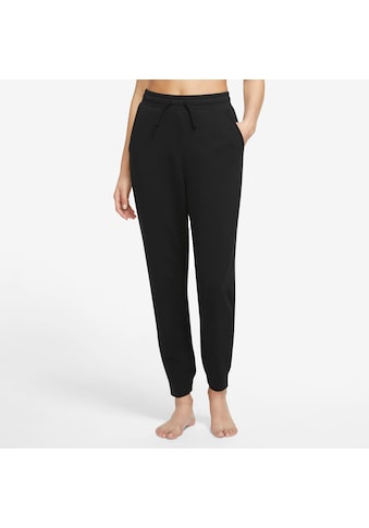 Sporthose »Yoga Dri-FIT Womens / Fleece Joggers«