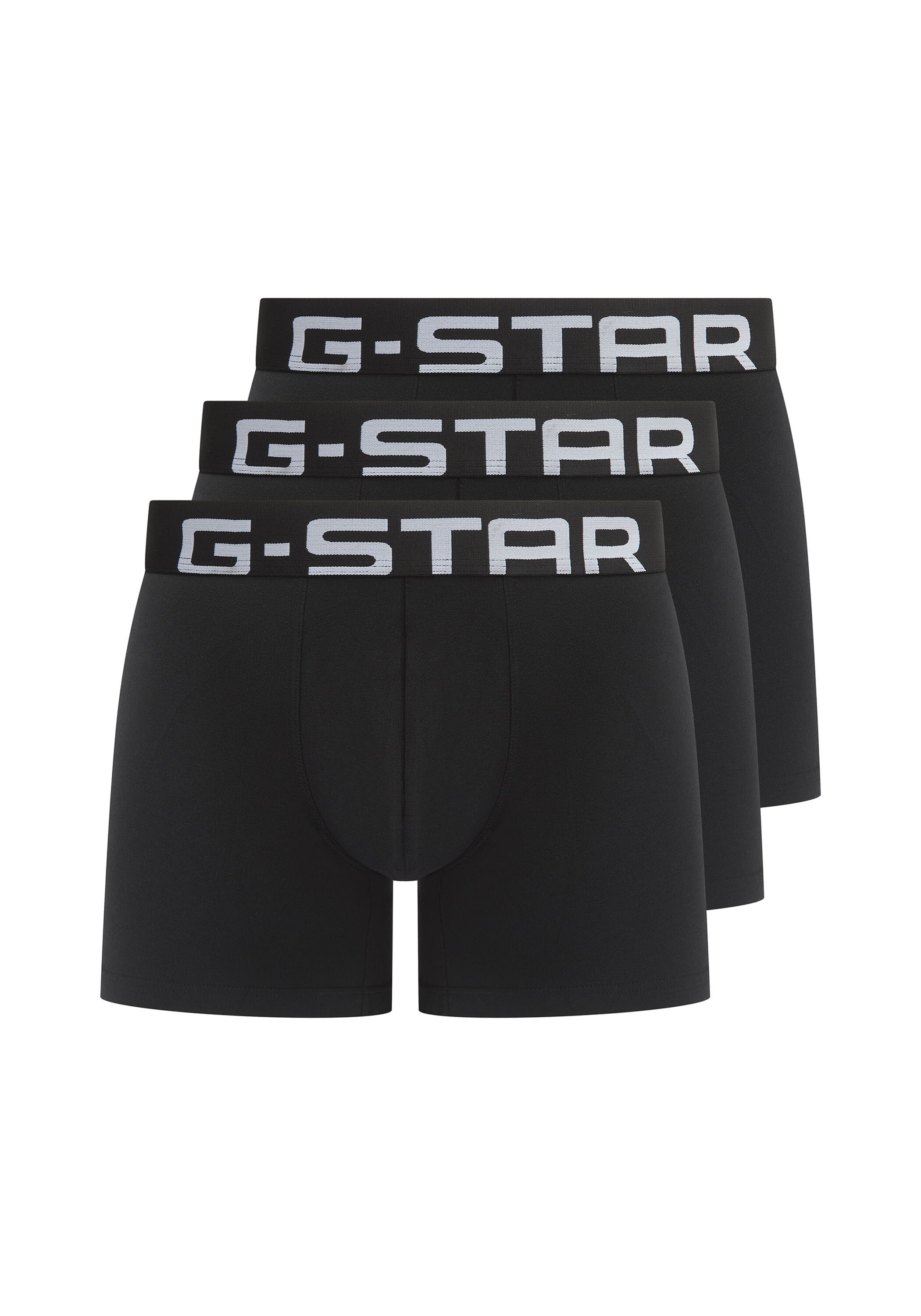 G-STAR Boxershorts »Boxershort OAK Trunk 3-pack 3er Pack«