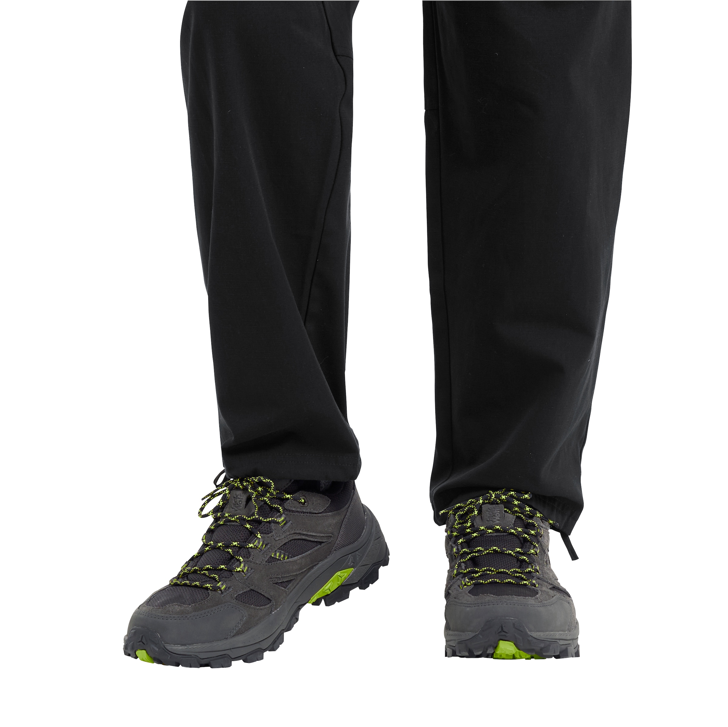 Jack Wolfskin Wanderschuh »VOJO TOUR TEXAPORE LOW M«, Wasserdicht