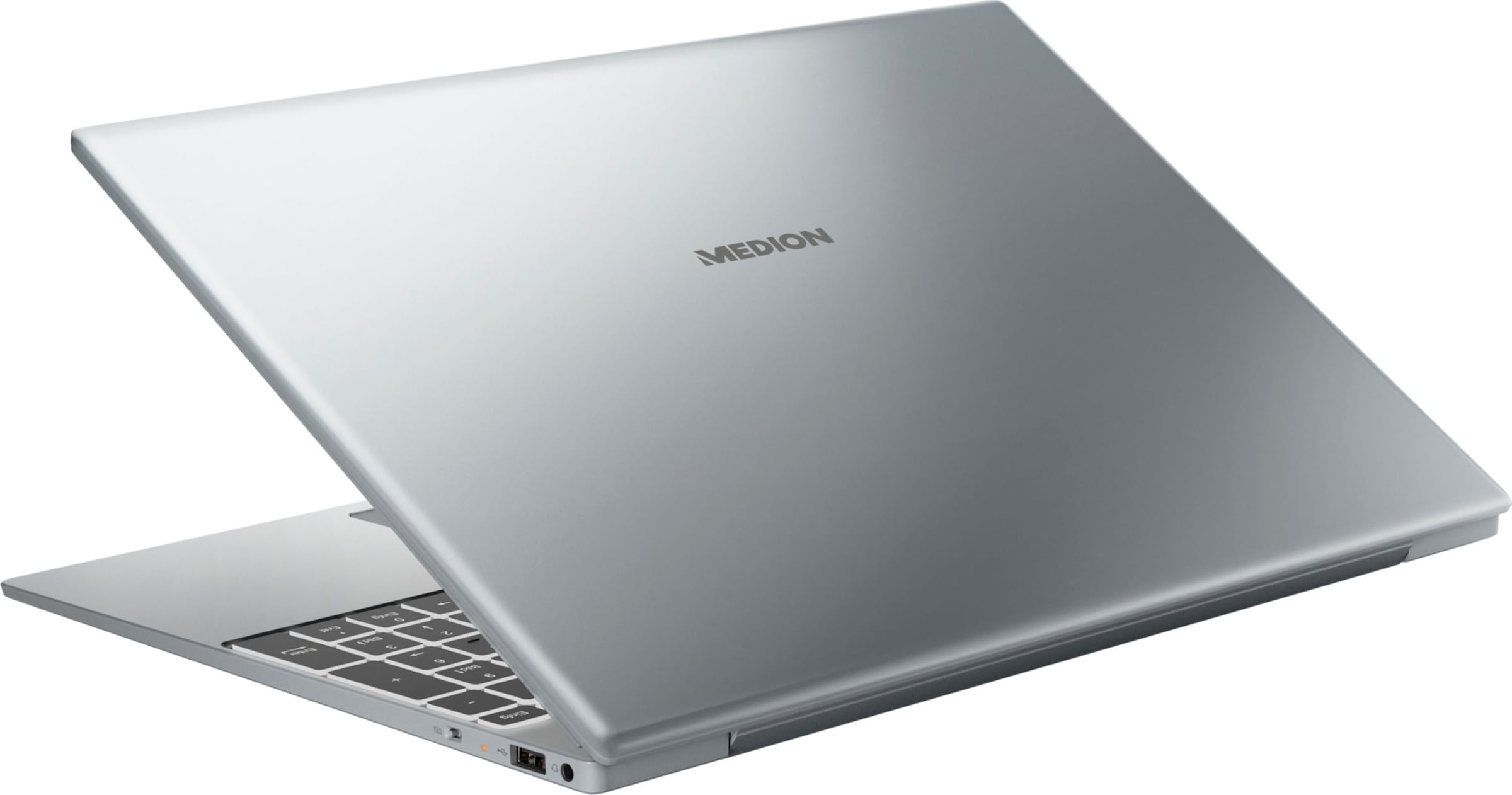 Medion® Notebook »AKOYA® E15309«, 39,6 cm, / 15,6 Zoll, AMD, Ryzen 7, Radeon Graphics, 1000 GB SSD
