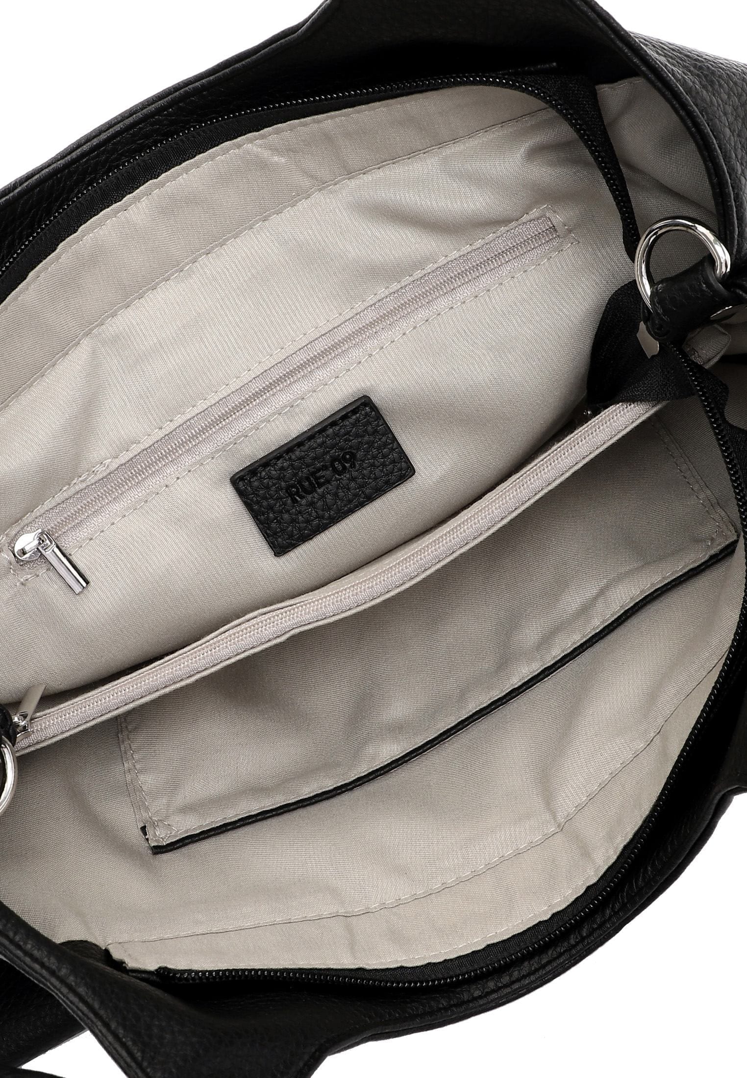EMILY & NOAH Shopper »Shopper E&N Pantin RUE 09«