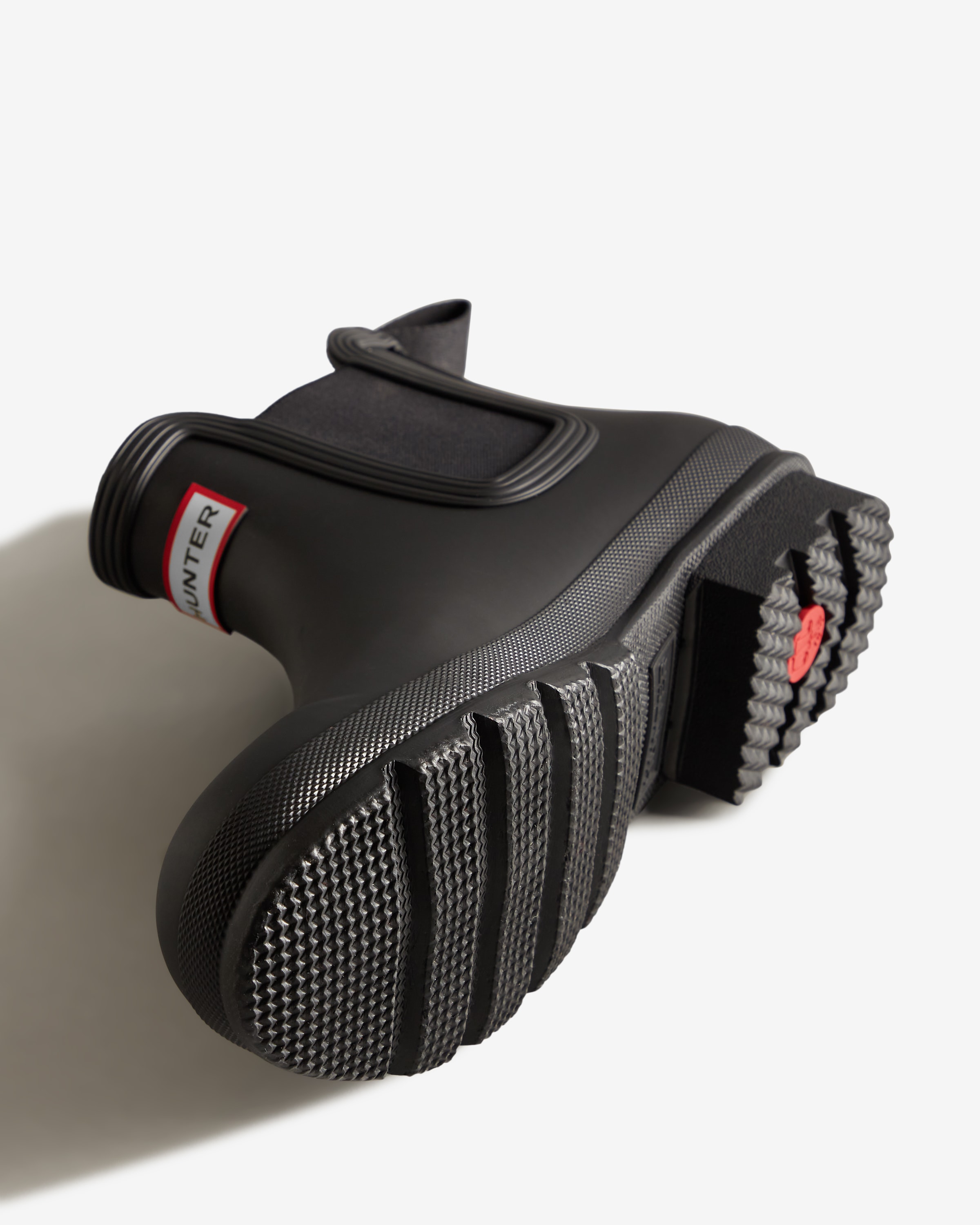 Hunter Gummistiefel »ORIGINAL CHELSEA BOOT«  wasserdicht