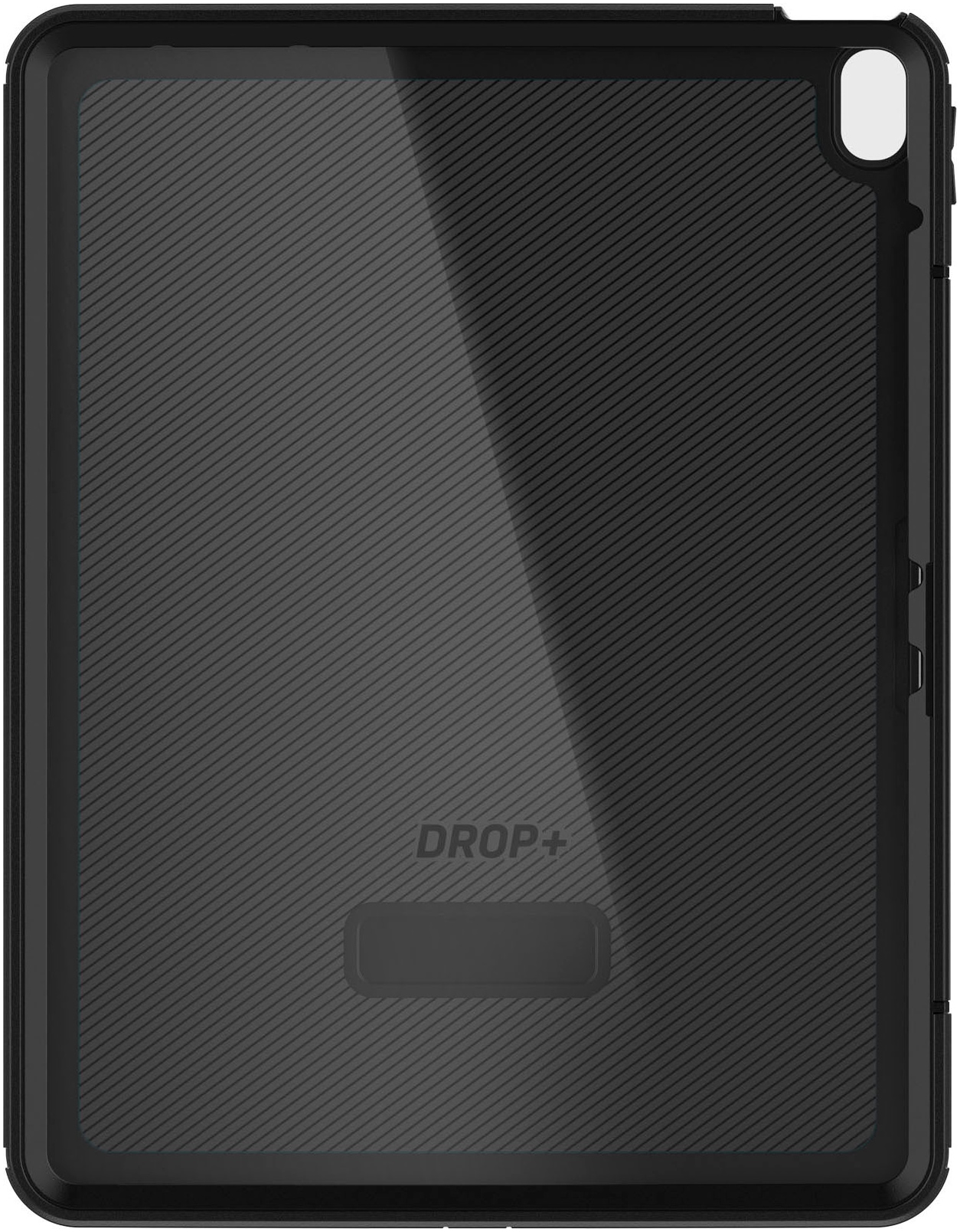 Otterbox Handyhülle »Defender für Apple iPad Air 13 (M2)« Tablet 32,8 cm (12,9 Zoll) Backcover, Schutzhülle, Handyschutzhülle, Case, Schutzcase, stoßfest
