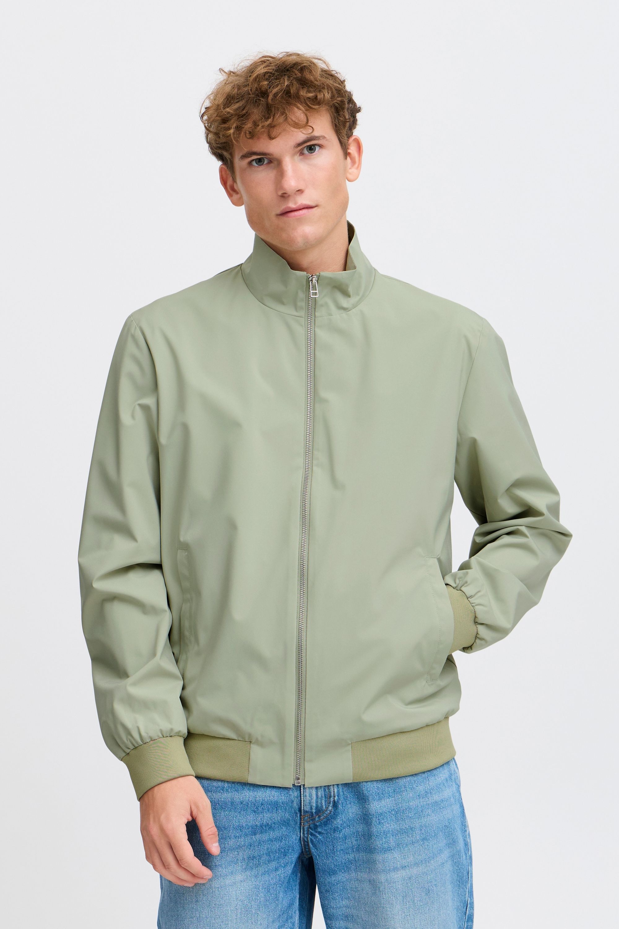 Casual Friday Kurzjacke »Kurzjacke CFJoshu«