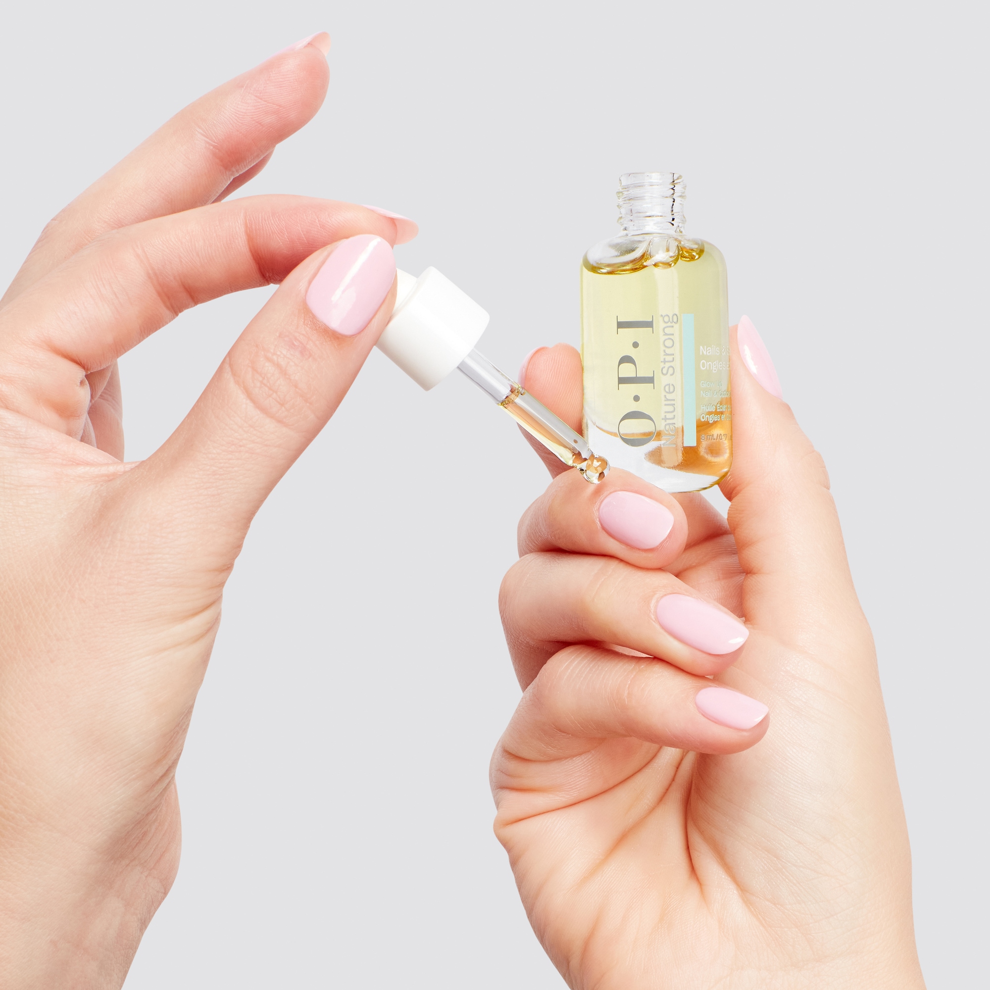 OPI Nagelpflegeöl »Glow Up Nail & Cuticle Oil«