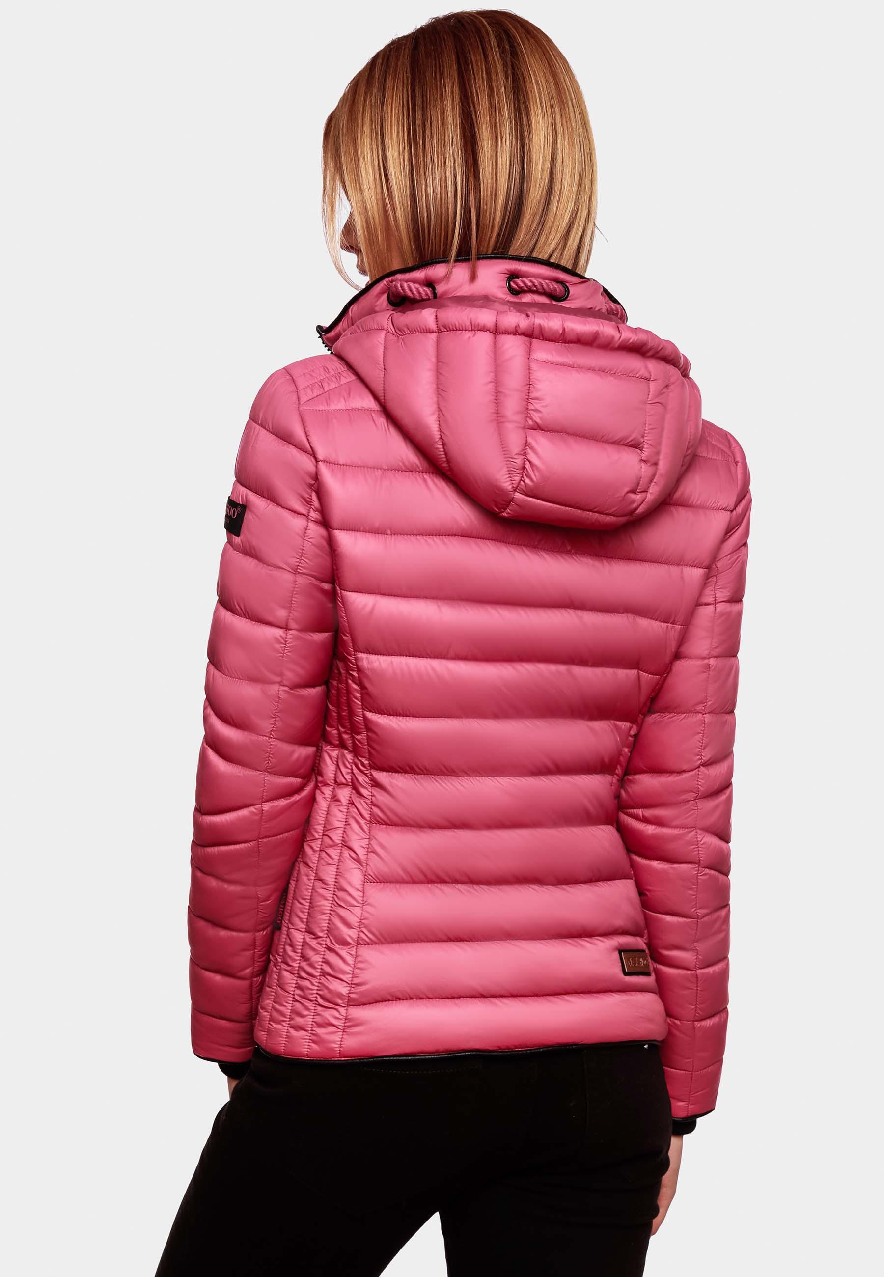 Navahoo Steppjacke »Übergangsjacke Lulana«