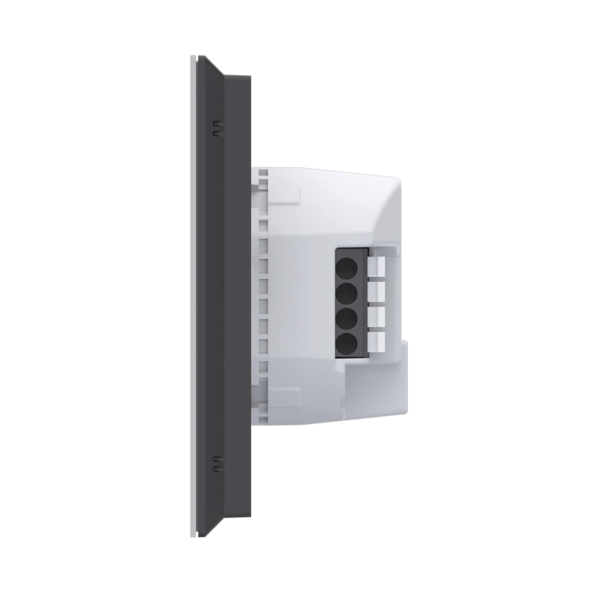 Homematic IP Smart-Home-Steuerelement »Glasdisplay«