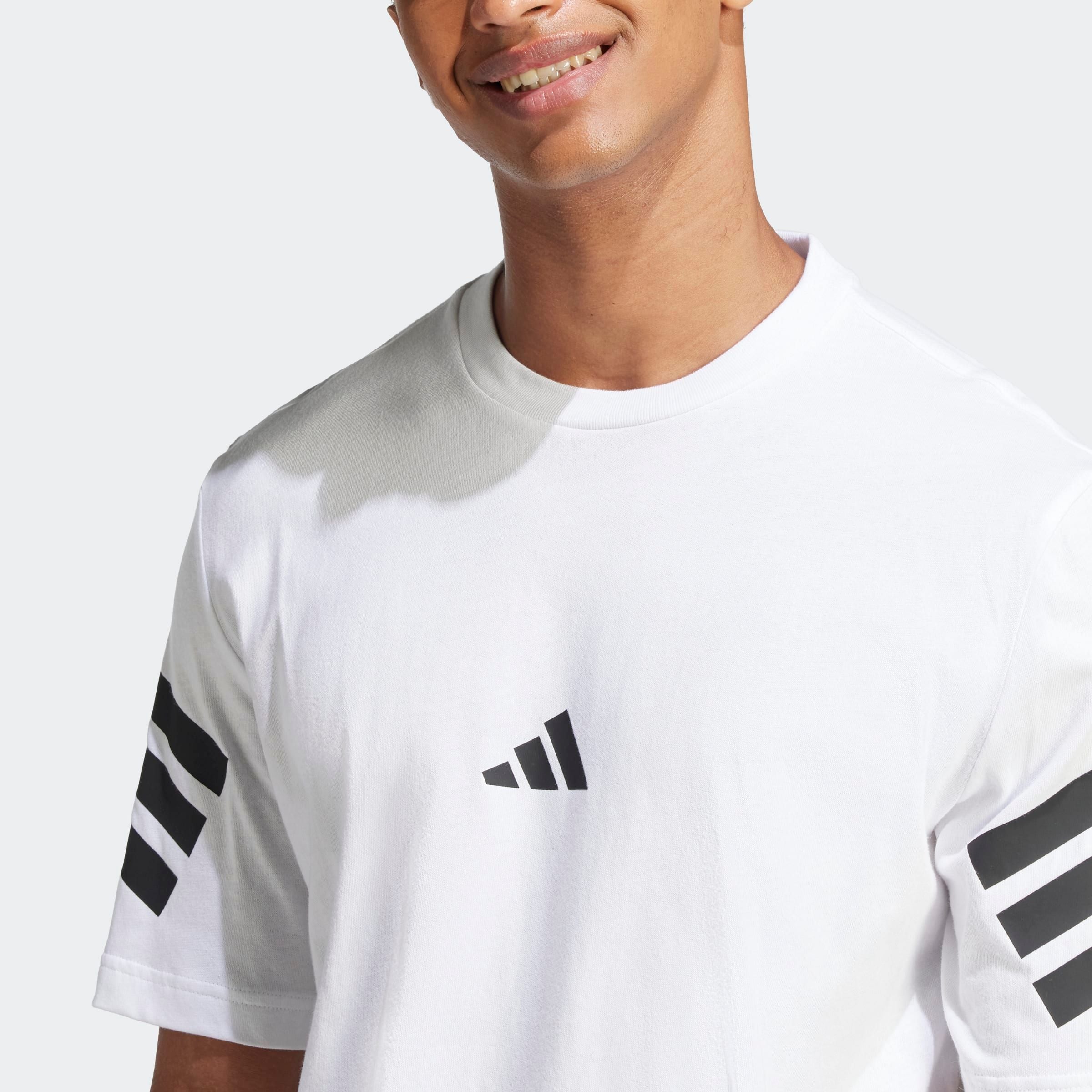 adidas Sportswear T-Shirt »M FI 3S REG T«