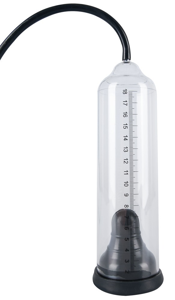 You2Toys Penispumpe »Penispumpe Stiff & Strong«