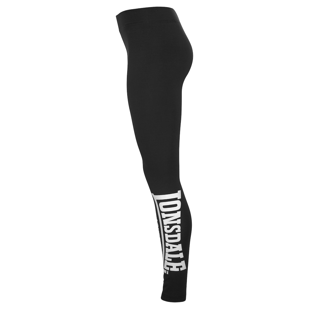 Lonsdale Leggings »SHUSTOKE«