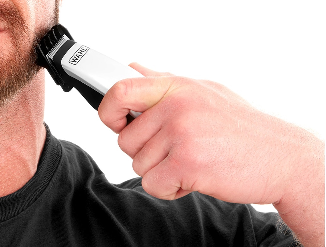 Wahl Bartschneider »Travel Kit«, 2 Aufsätze