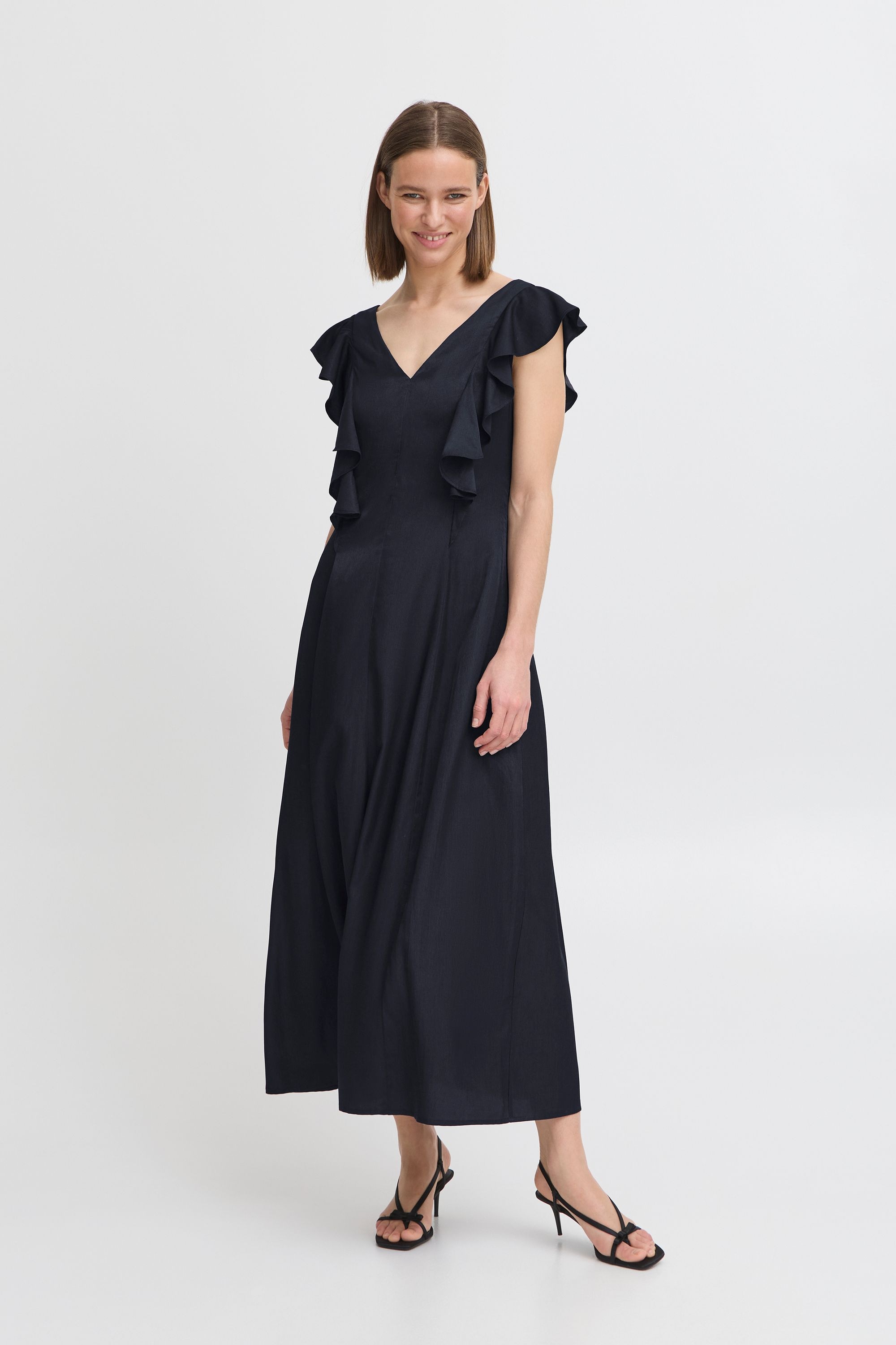b.young Midikleid »Midikleid BYHINALA«
