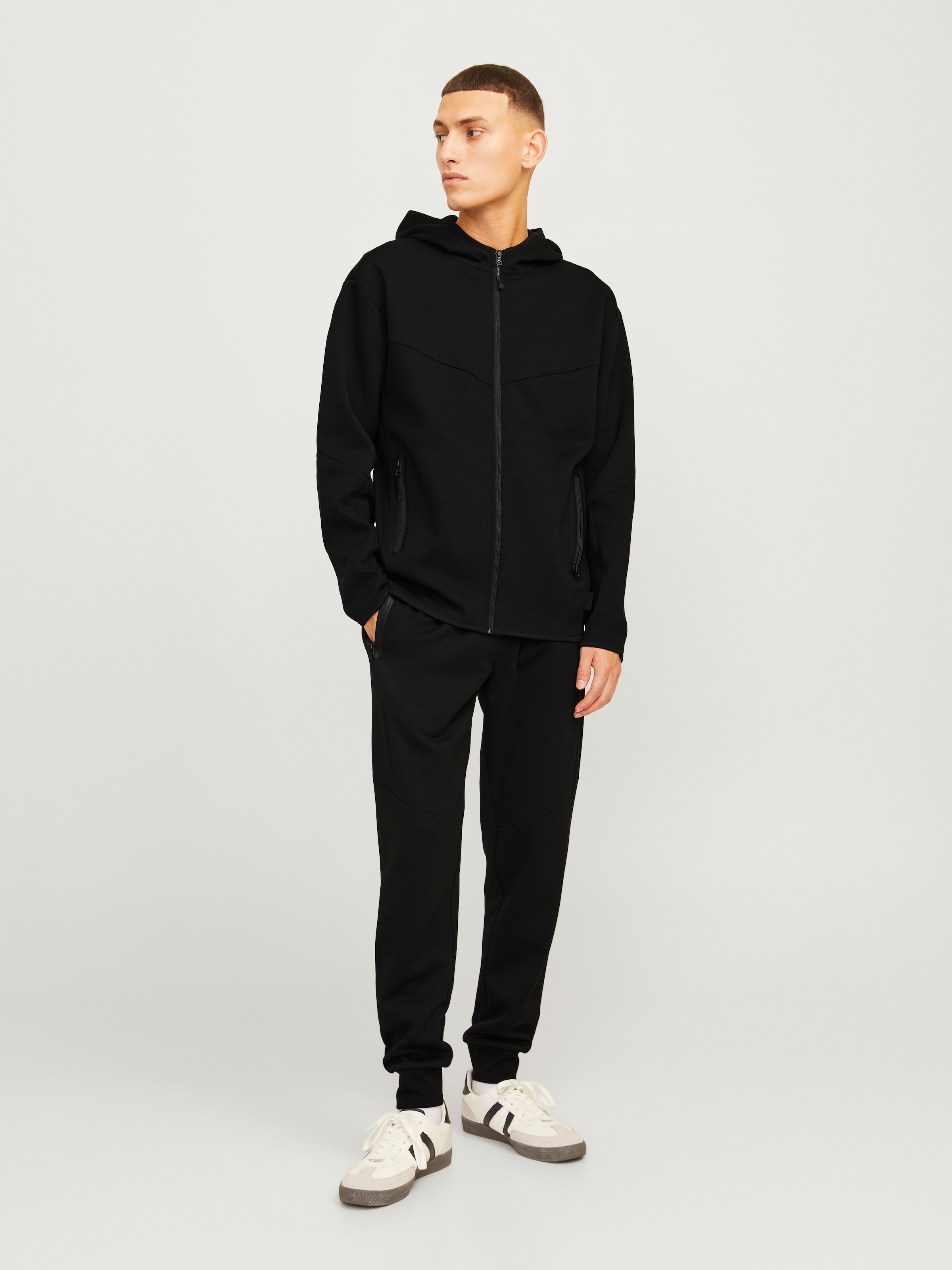Jack & Jones Sweathose »JPSTWILL FUSION SWEAT PANTS NOOS«