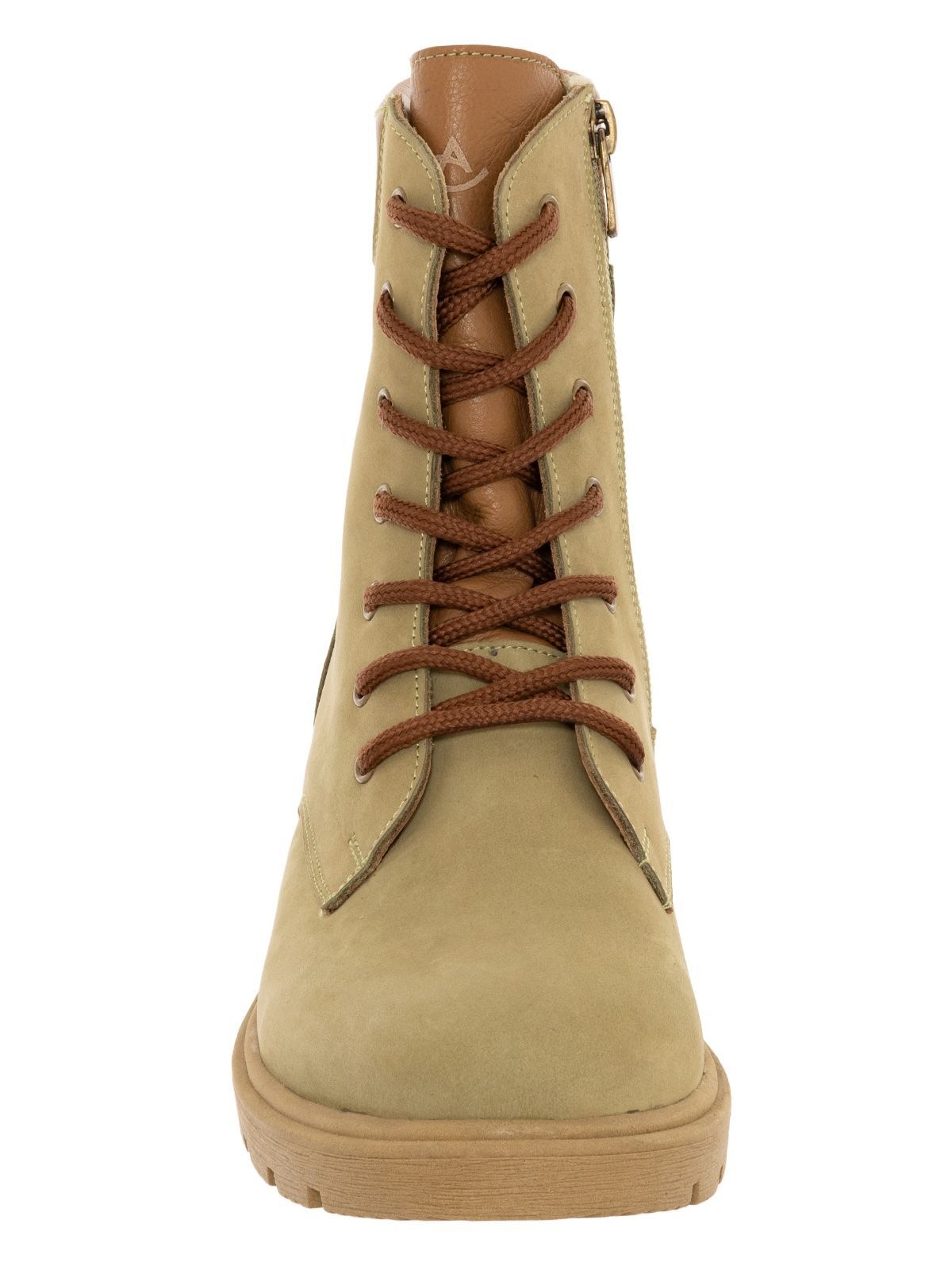 Andrea Conti Stiefel »Stiefel 19860150038«