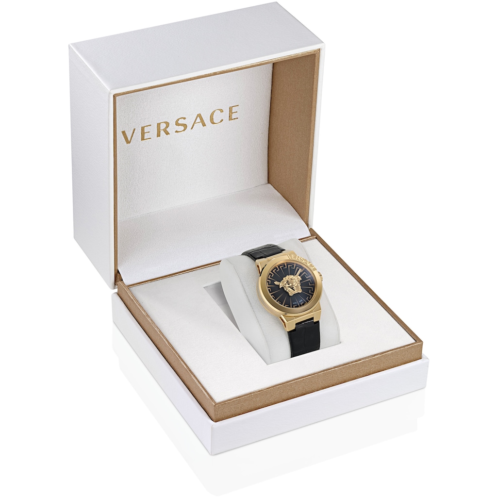 Versace Schweizer Uhr »MEDUSA INFINITE, VE3F00222«