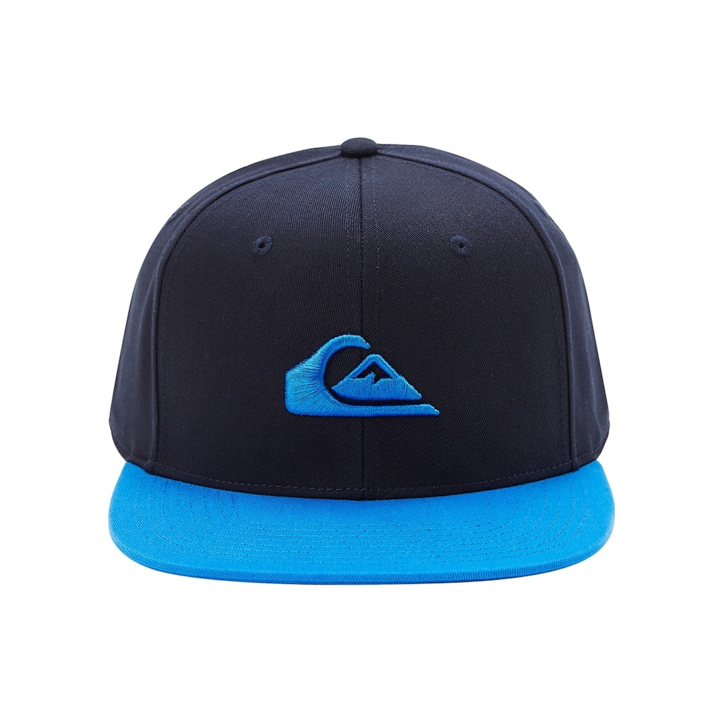 Quiksilver Snapback Cap »Chompers«