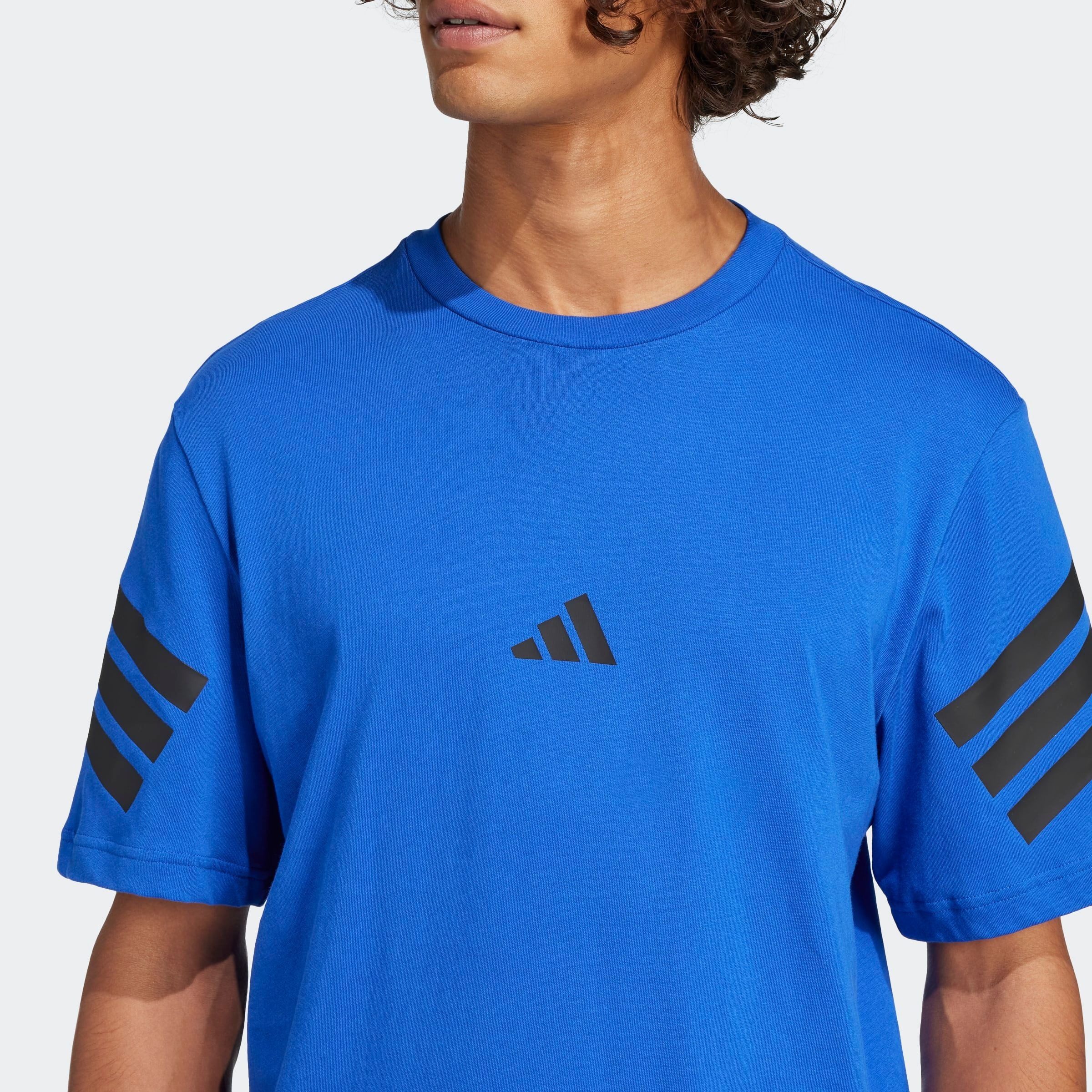 adidas Sportswear T-Shirt »M FI 3S REG T«
