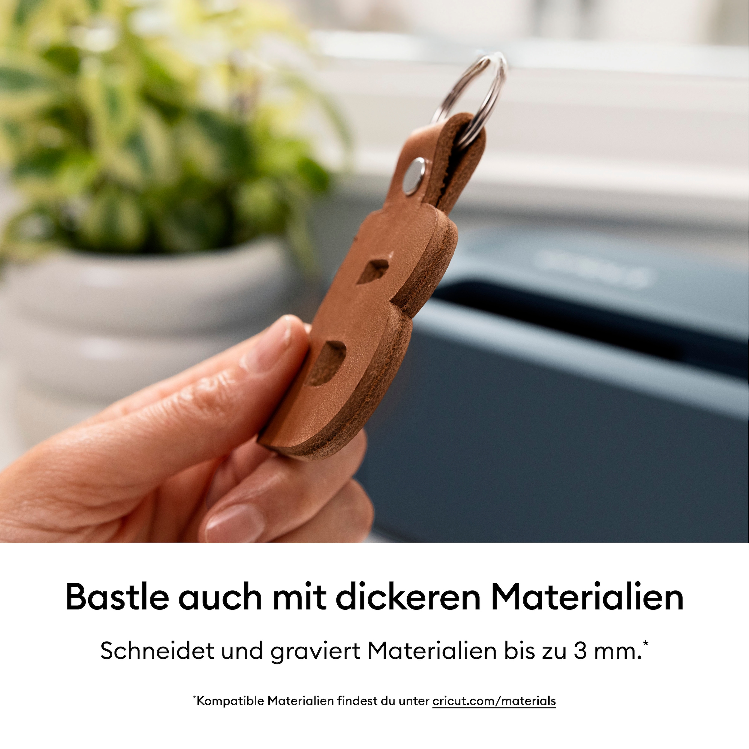 Cricut Schneideplotter »Maker™ 5 Essentials Bundle«