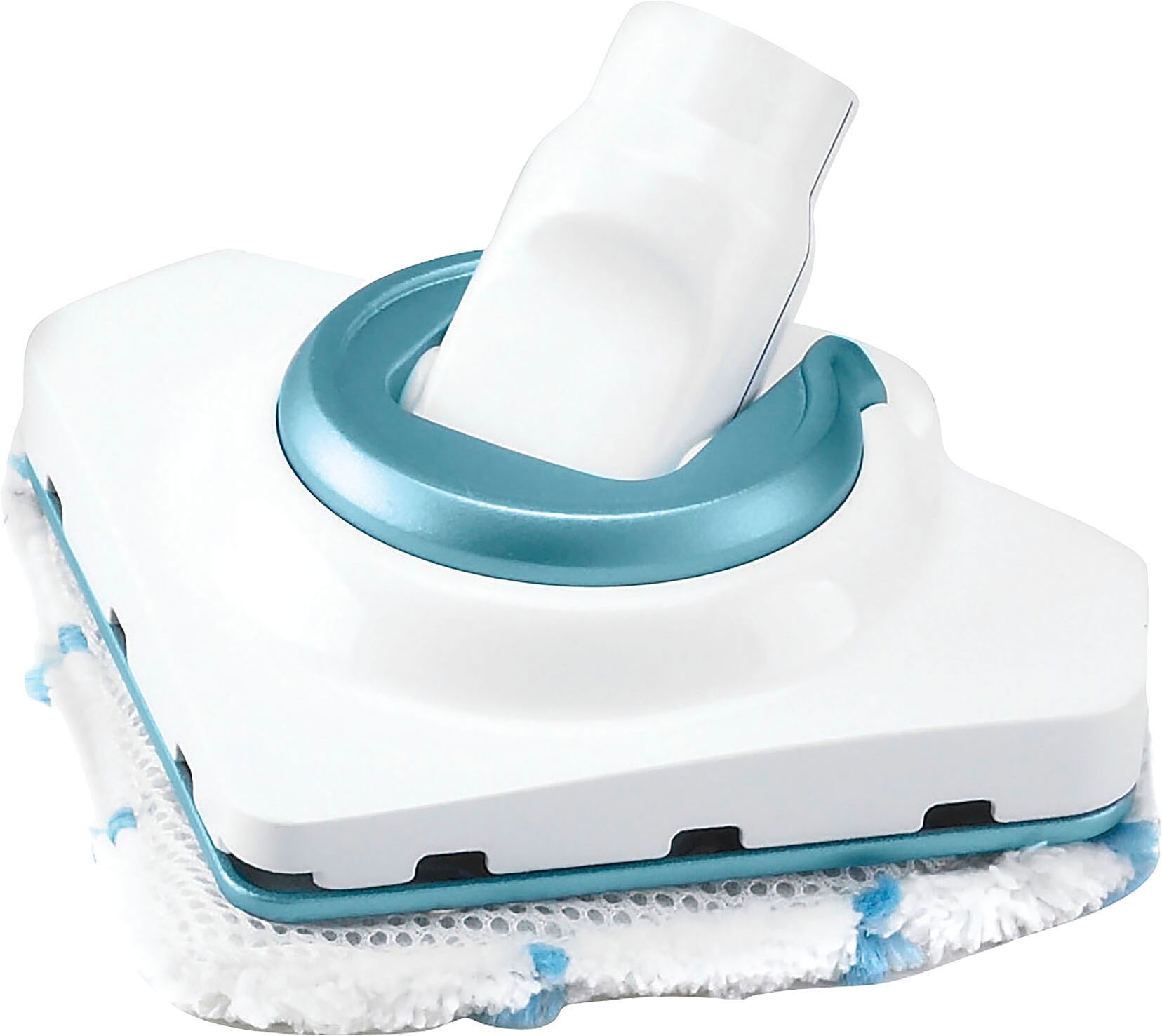 Black + Decker Wischbezug »Delta-Reinigungsaufsatz FSMHDA-XJ«, Mikrofaser, 21 cm, für... kaufen