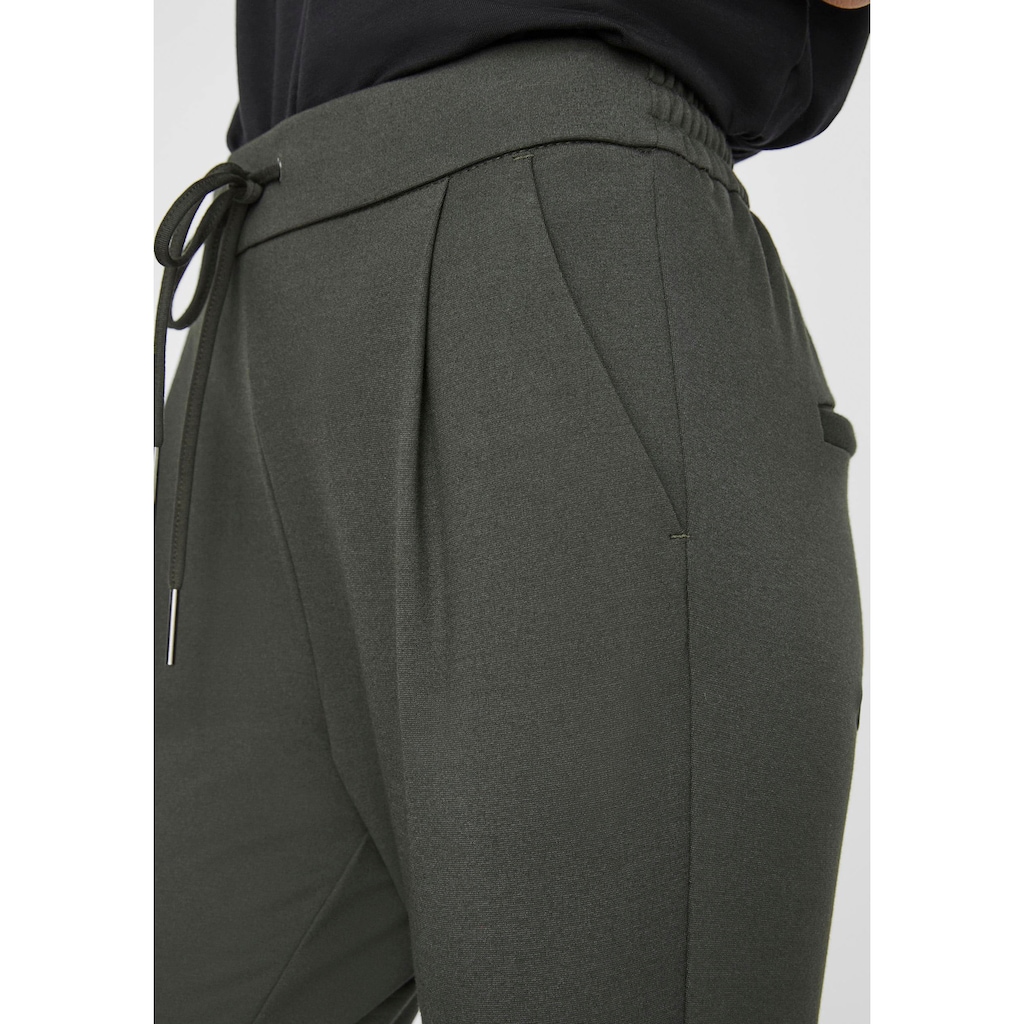 Vero Moda Jogger Pants »VMEVA MR LOOSE STRING PANT GA NOOS«