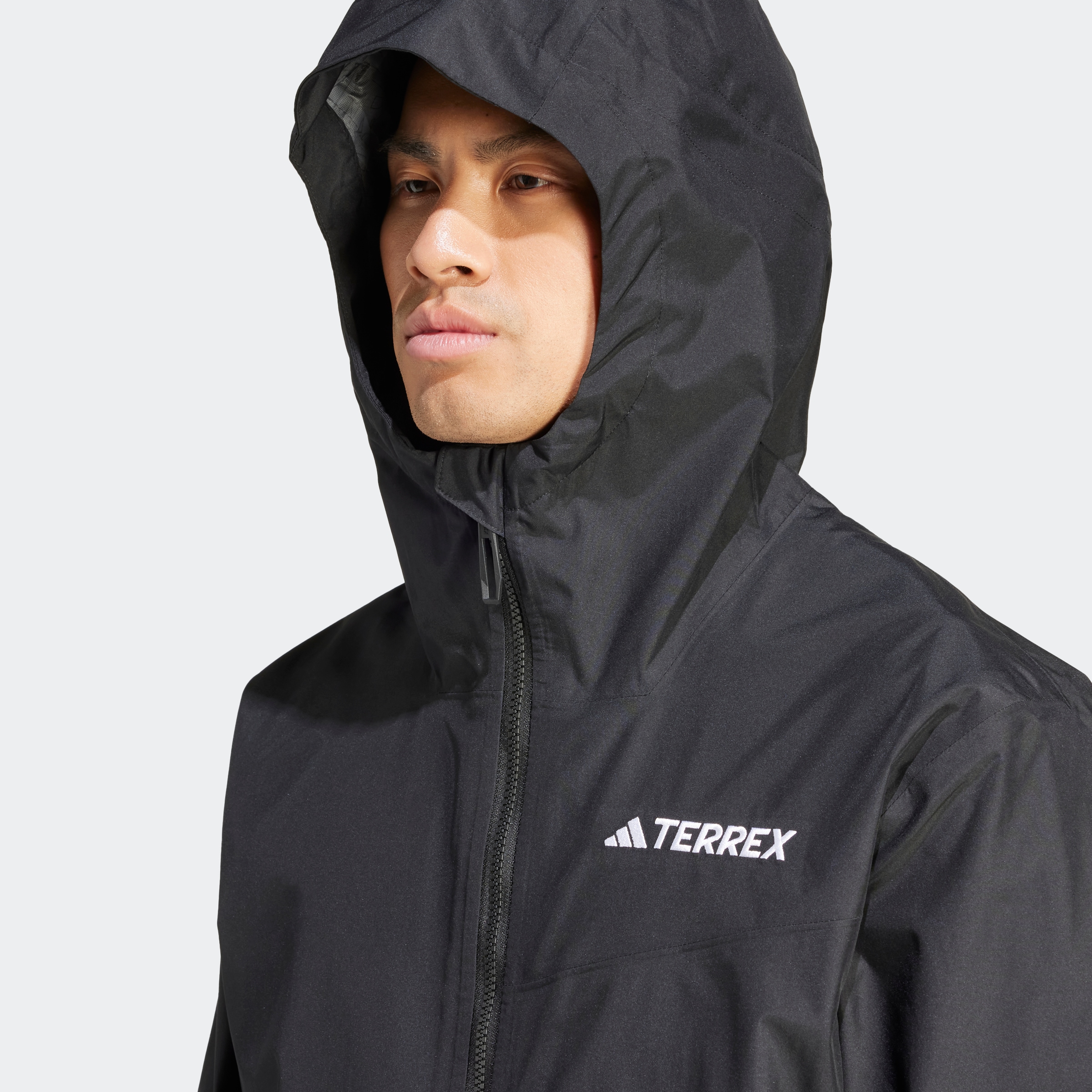 adidas TERREX Outdoorjacke »MULTI 2.5L R J«