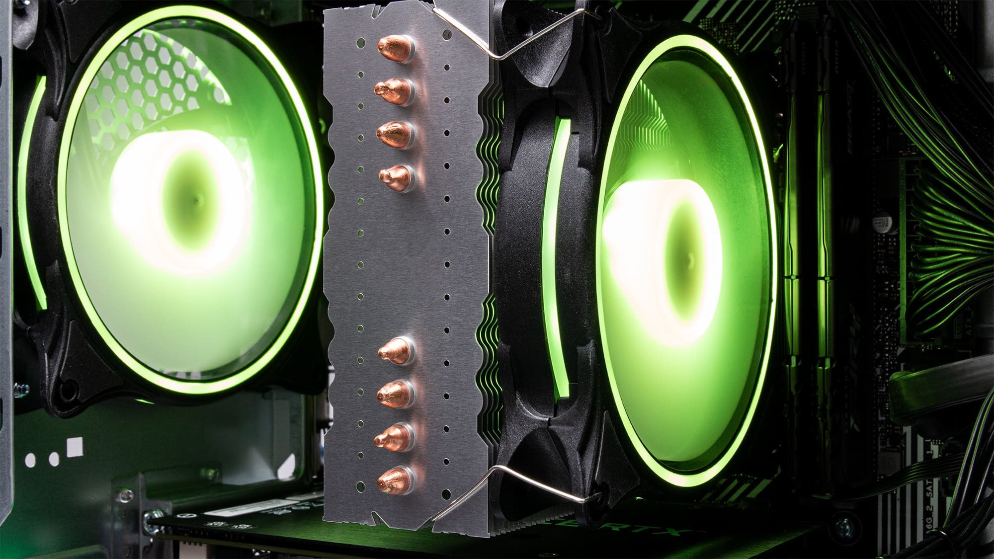 CAPTIVA Gaming-PC »Advanced Gaming R77-141«