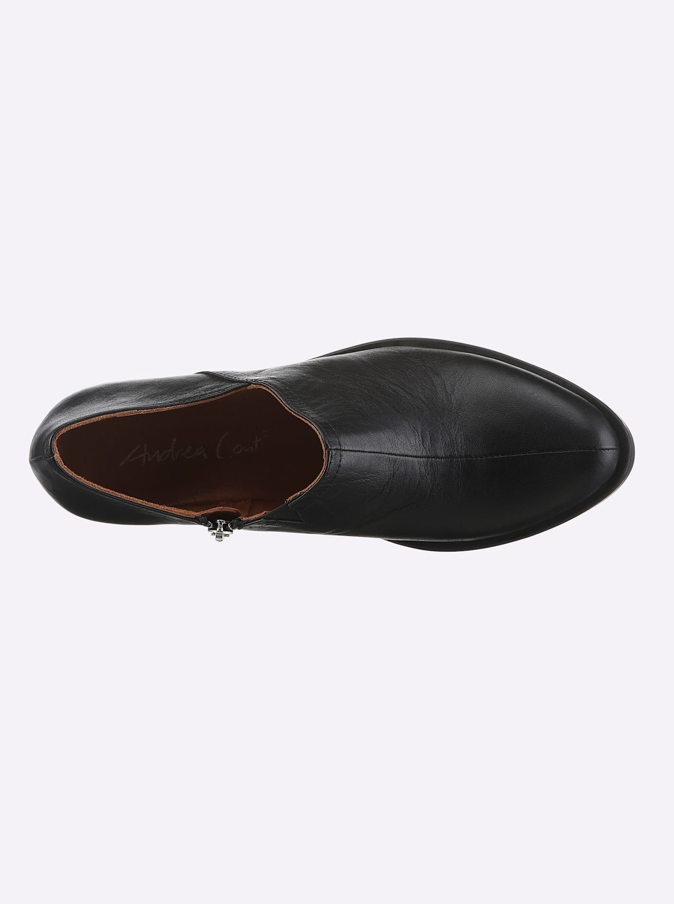 Andrea Conti Stiefelette