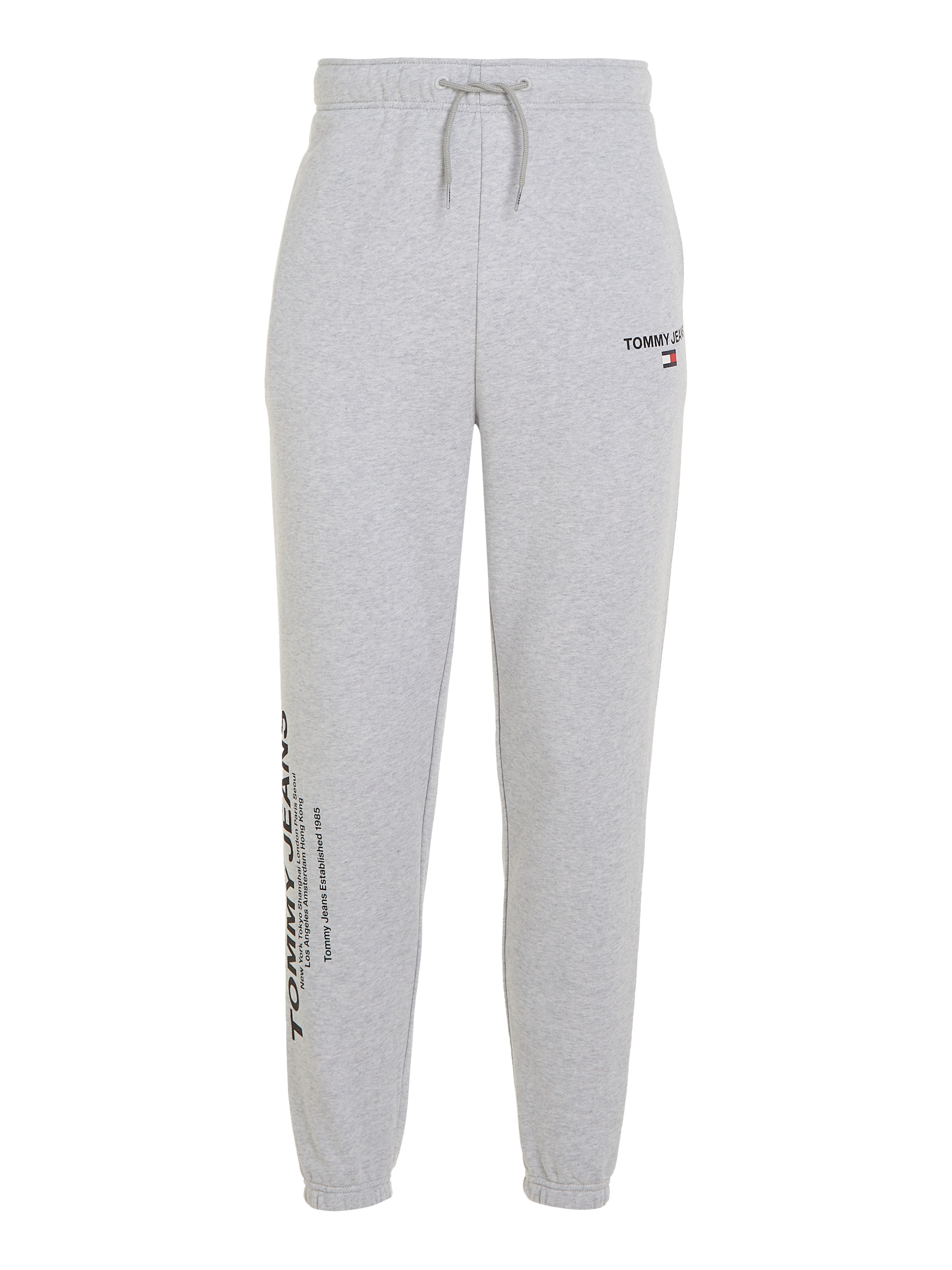 Tommy Jeans Sweathose »TJM REG ENTRY GRAPHIC JOGGER«