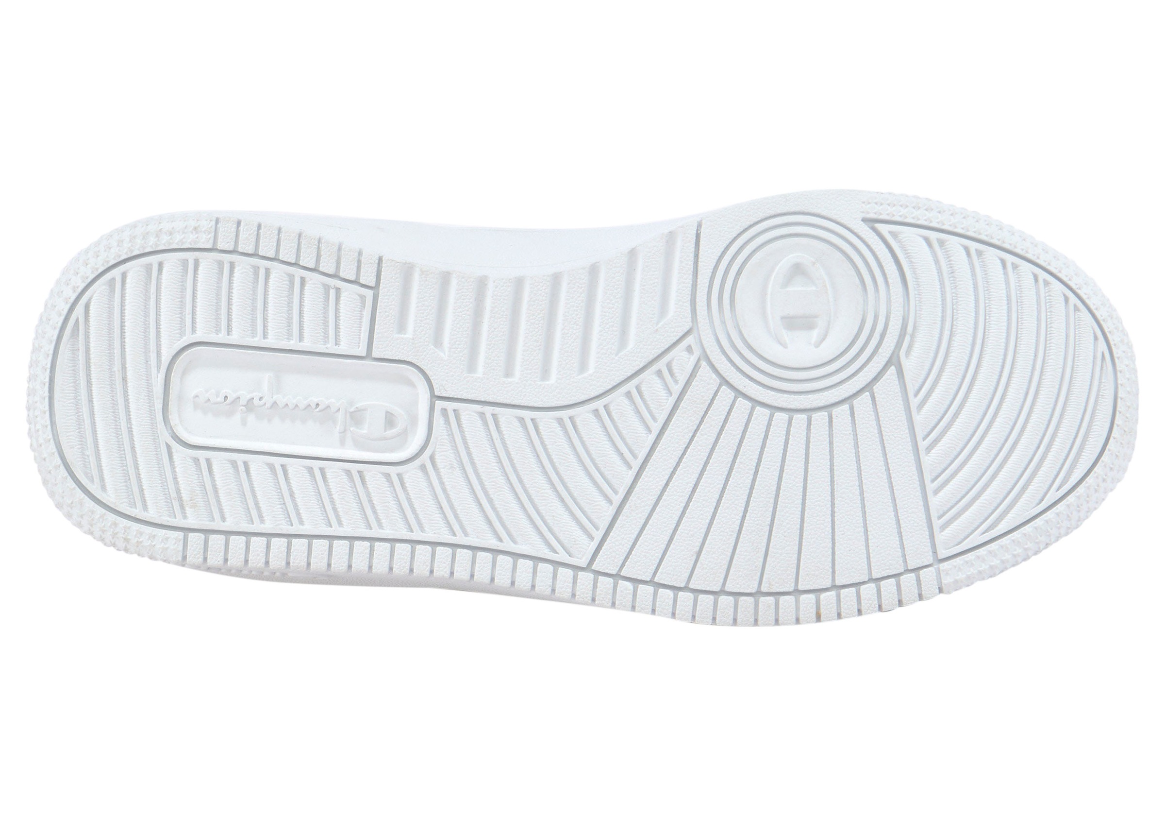 Champion Sneaker »RD18 VINTAGE MID G PS«