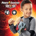 Hasbro Actionfigur »Power Rangers Dino Fury Morpher«, zur Befestigung am Arm