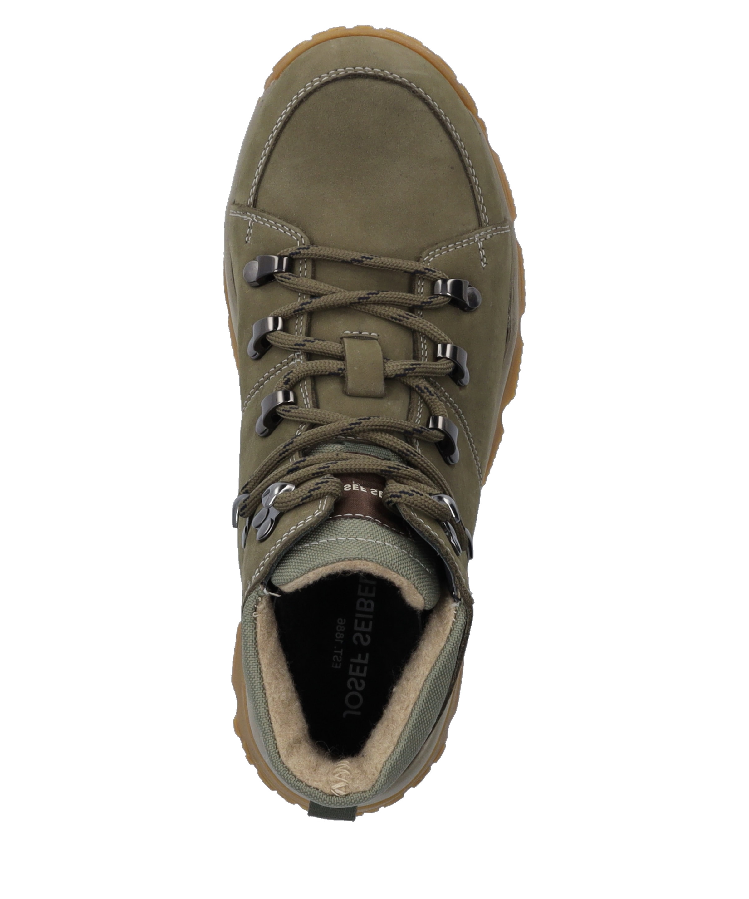 Josef Seibel Stiefelette »Philippa 50, moos«