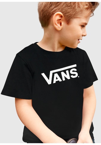 T-Shirt »VANS CLASSIC KIDS«