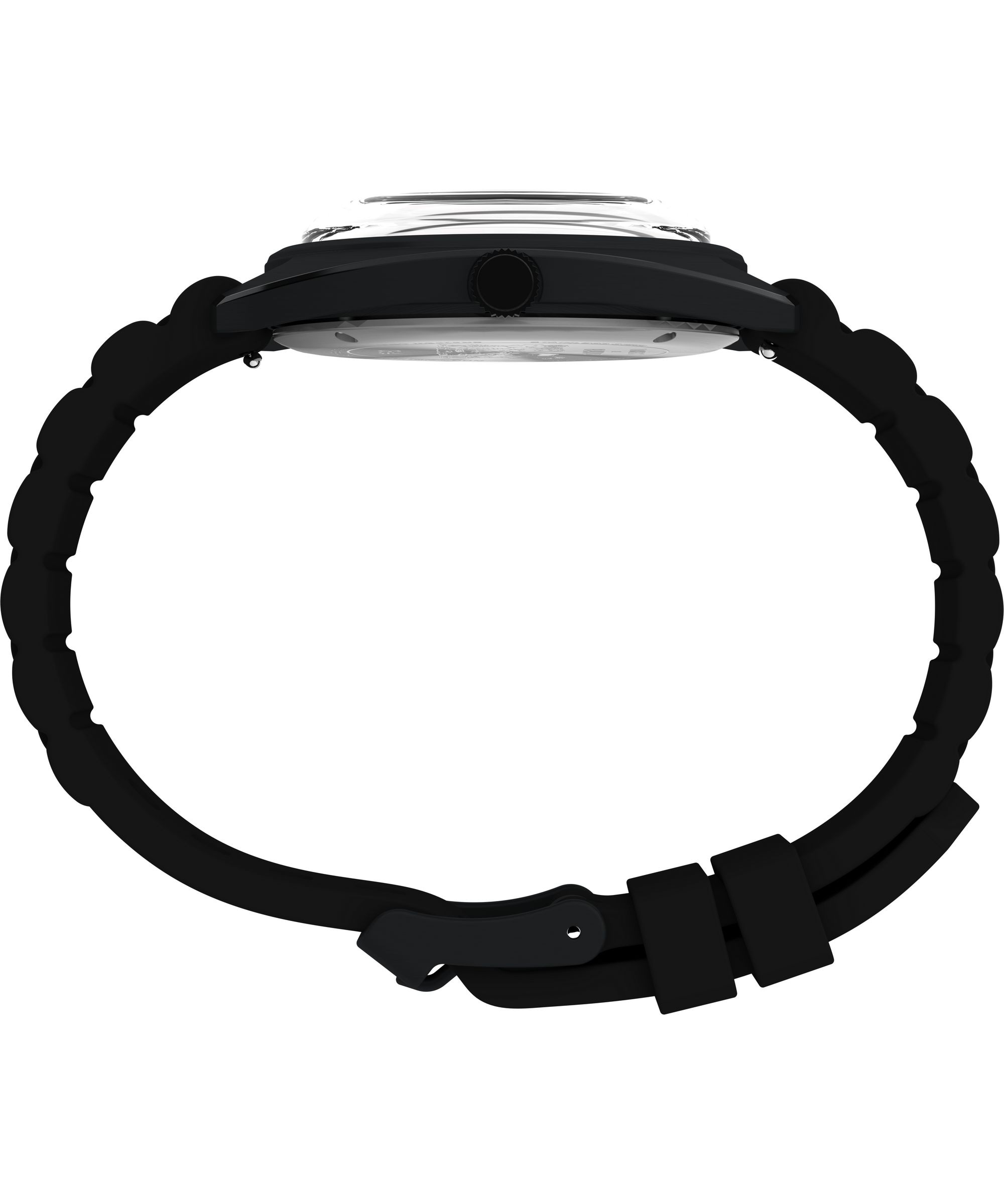 Timex Quarzuhr »Timex x Peanuts 1979 Reissue Inspired« Armbanduhr, Herrenuhr, Silikonarmband, analog, Beleuchtung