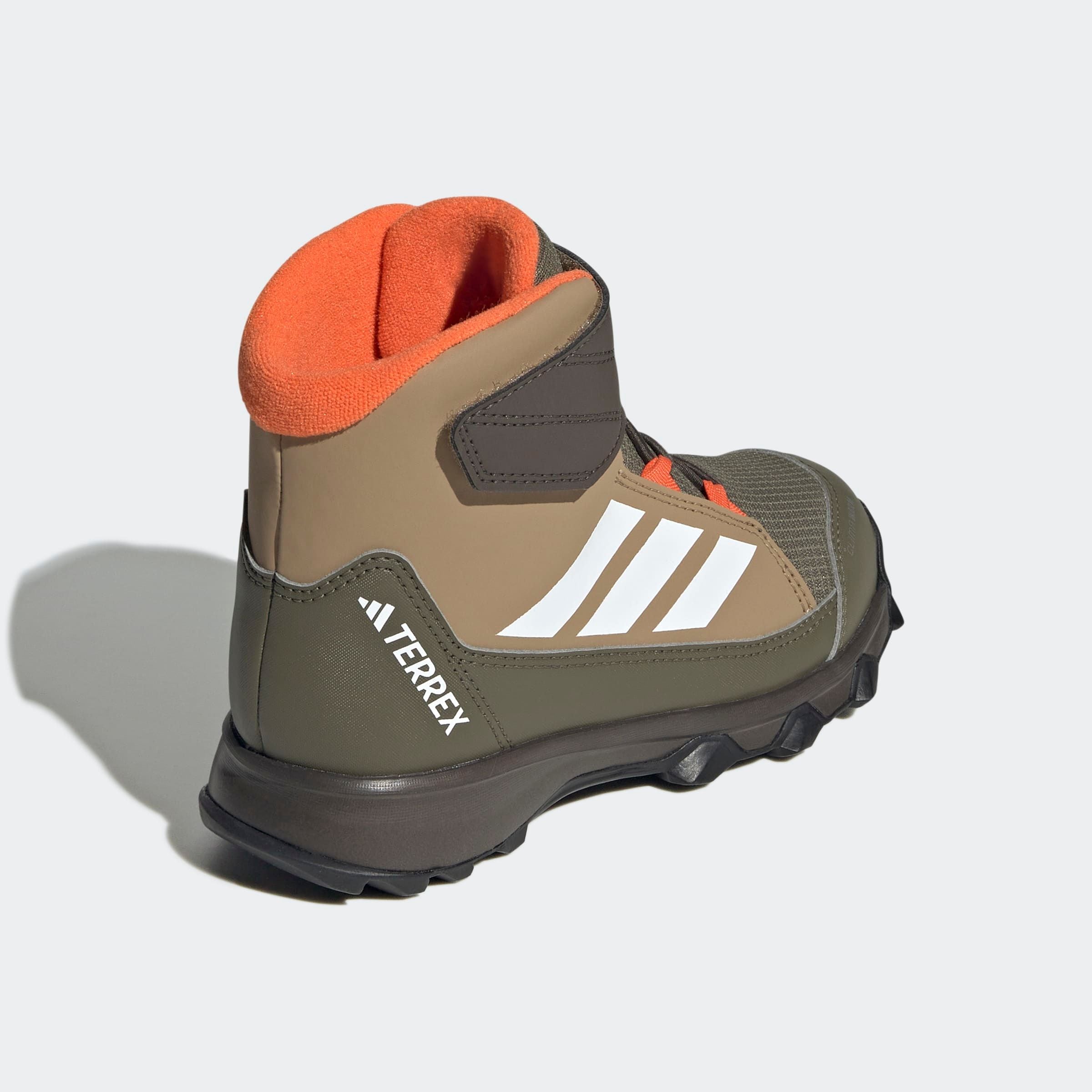 adidas TERREX Winterboots »SNOW CF CLIMAWARM WINTER KINDER«  Winterboots