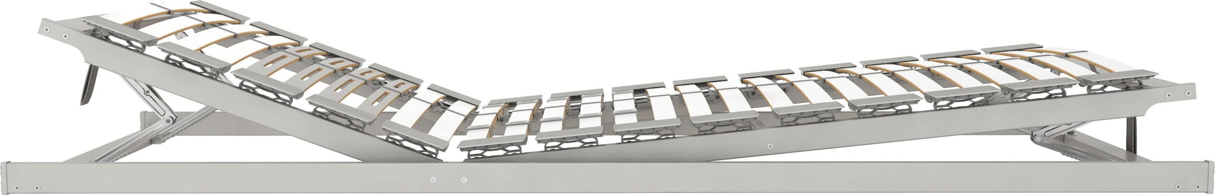 Schlaraffia Lattenrost »Classic 28 Plus KF«, (1 St.), Lattenrost mit 5 Ergonomie-Zonen, 90x200 cm und weitere Größen