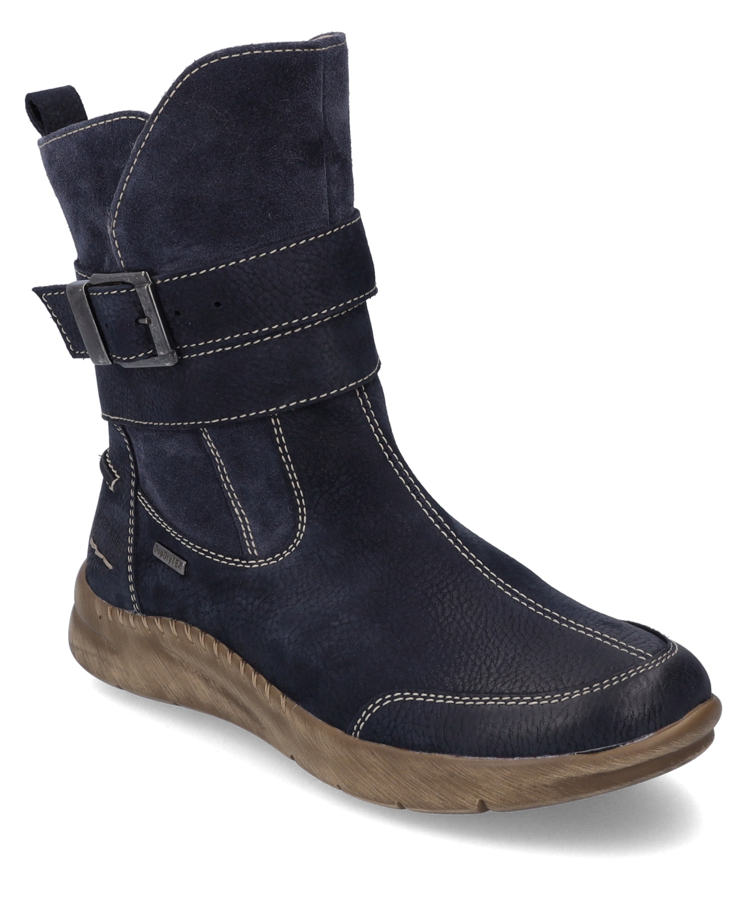 Josef Seibel Stiefel »Conny 54, ocean«